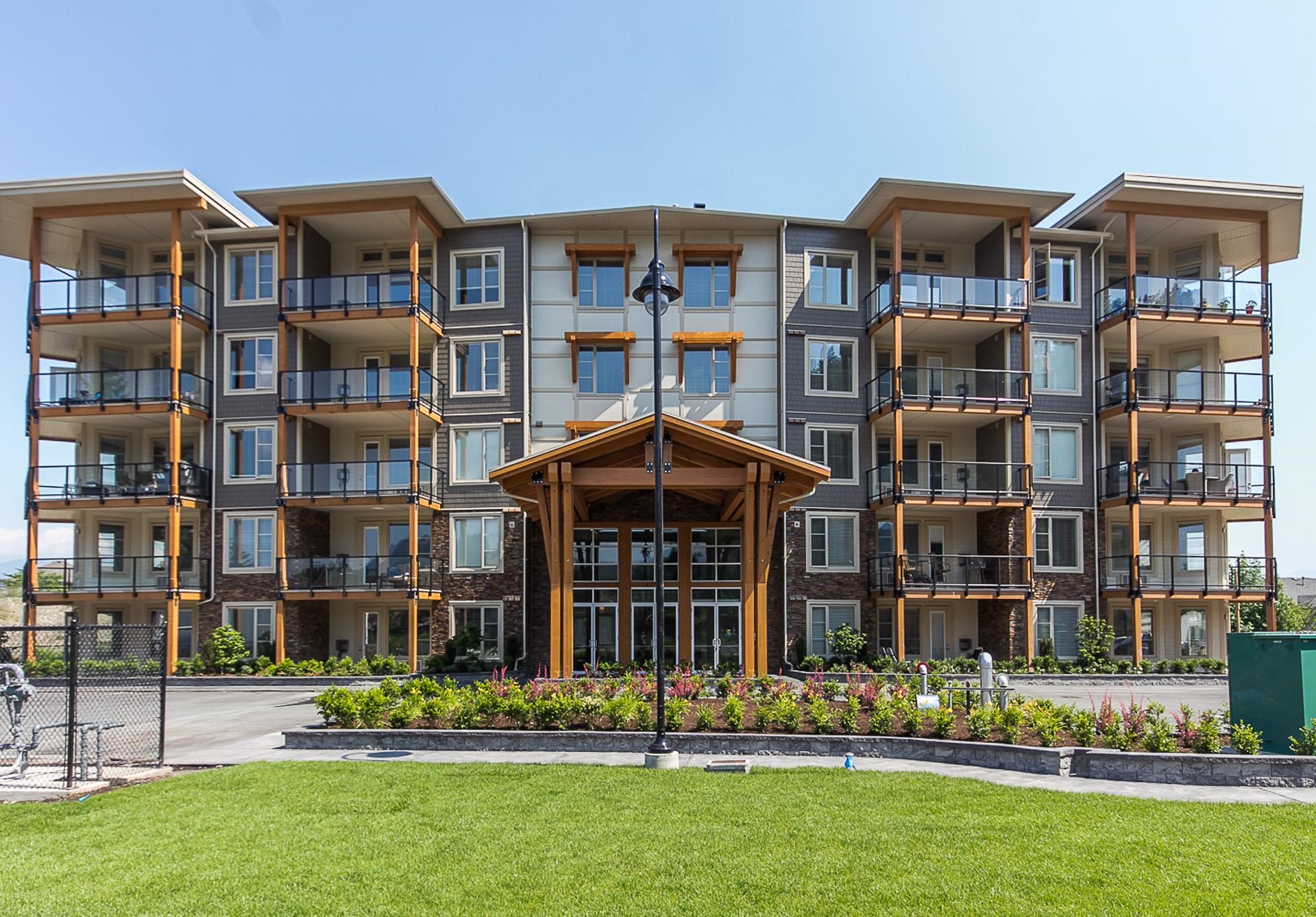 102 45750 Keith Wilson Road, Chilliwack, BC, V2R 0X3 R2630243