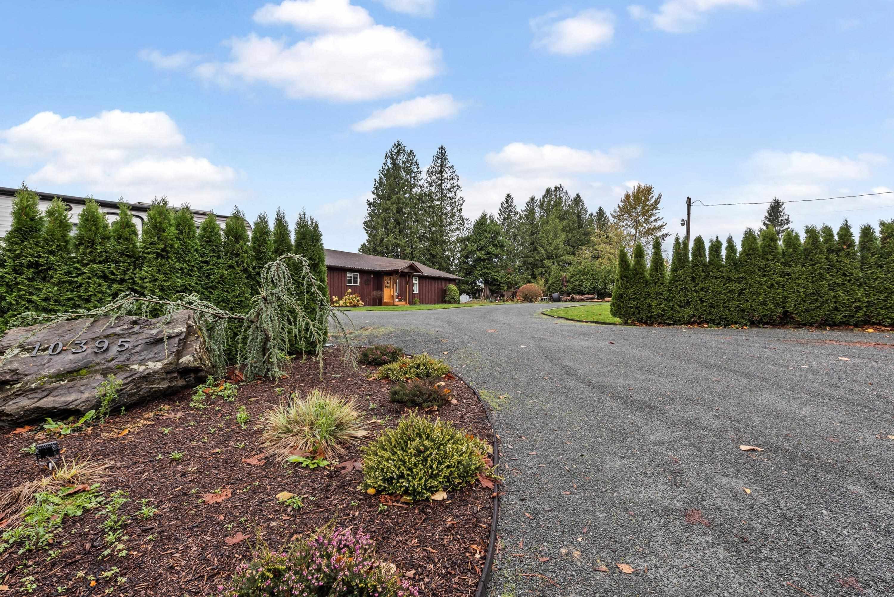 10395 Rutley Road, Rosedale, BC, V0X 1X1 R2631011 Sarah Toop