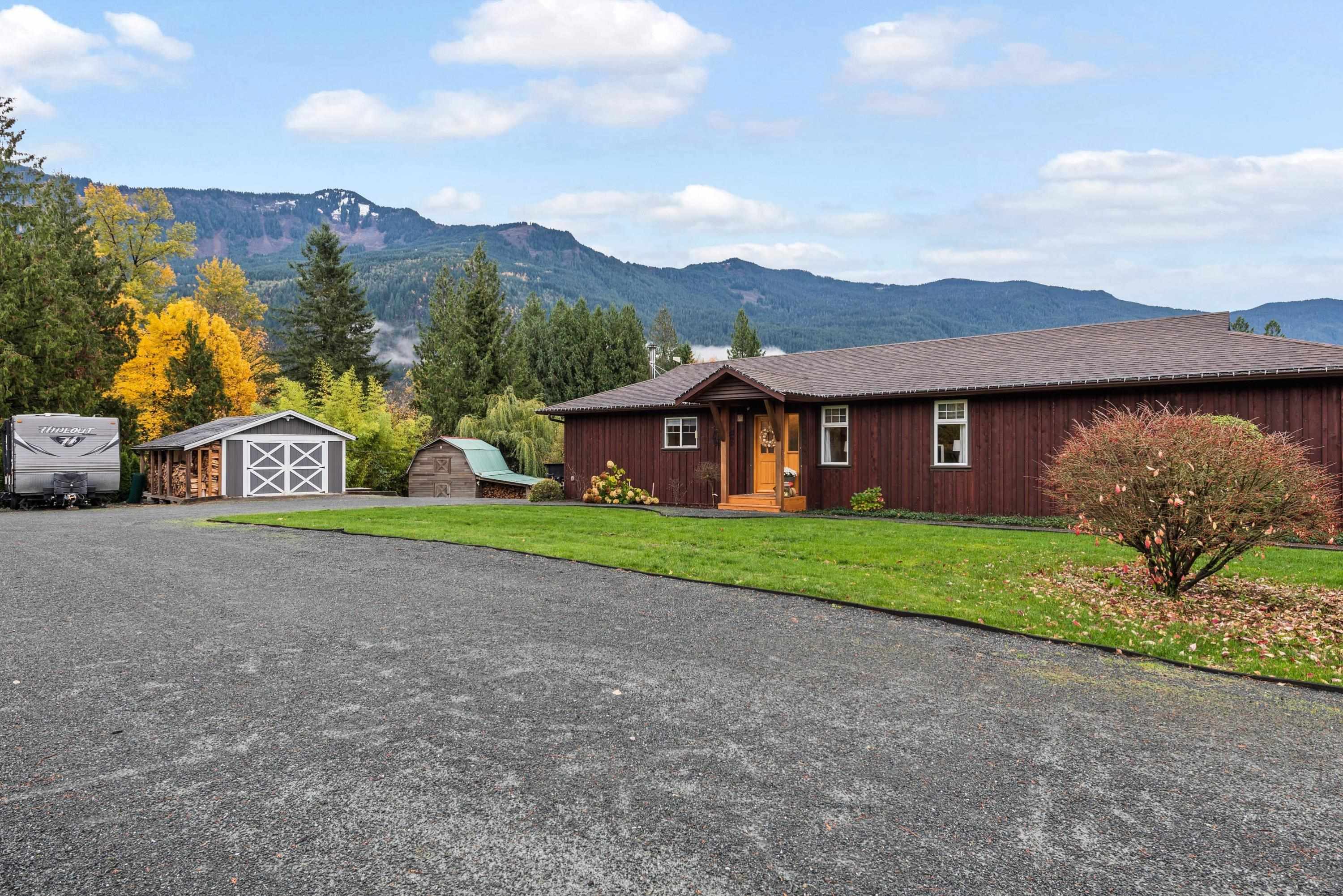 10395 Rutley Road, Rosedale, BC, V0X 1X1 R2631011 Sarah Toop