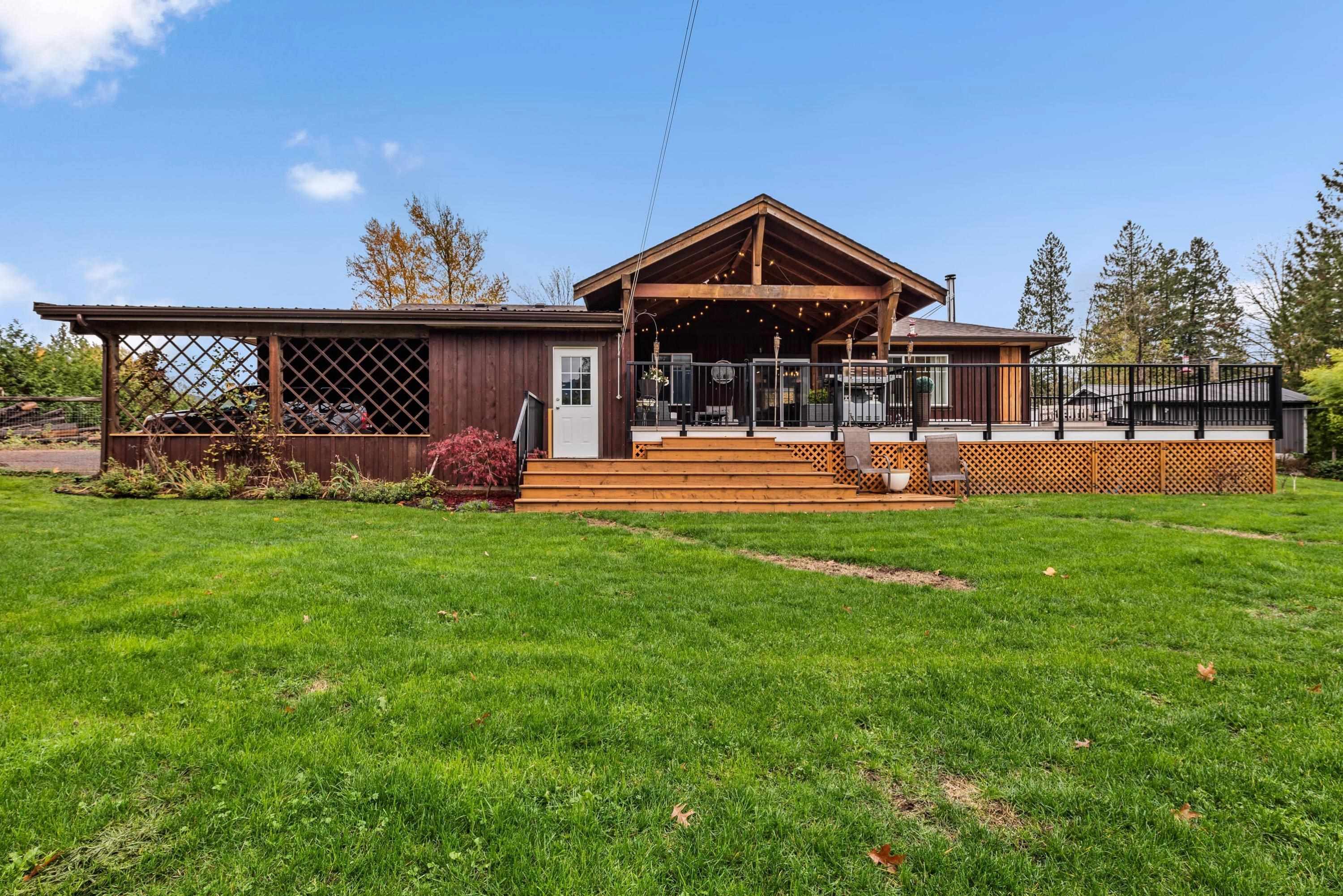 10395 Rutley Road, Rosedale, BC, V0X 1X1 R2631011 Sarah Toop