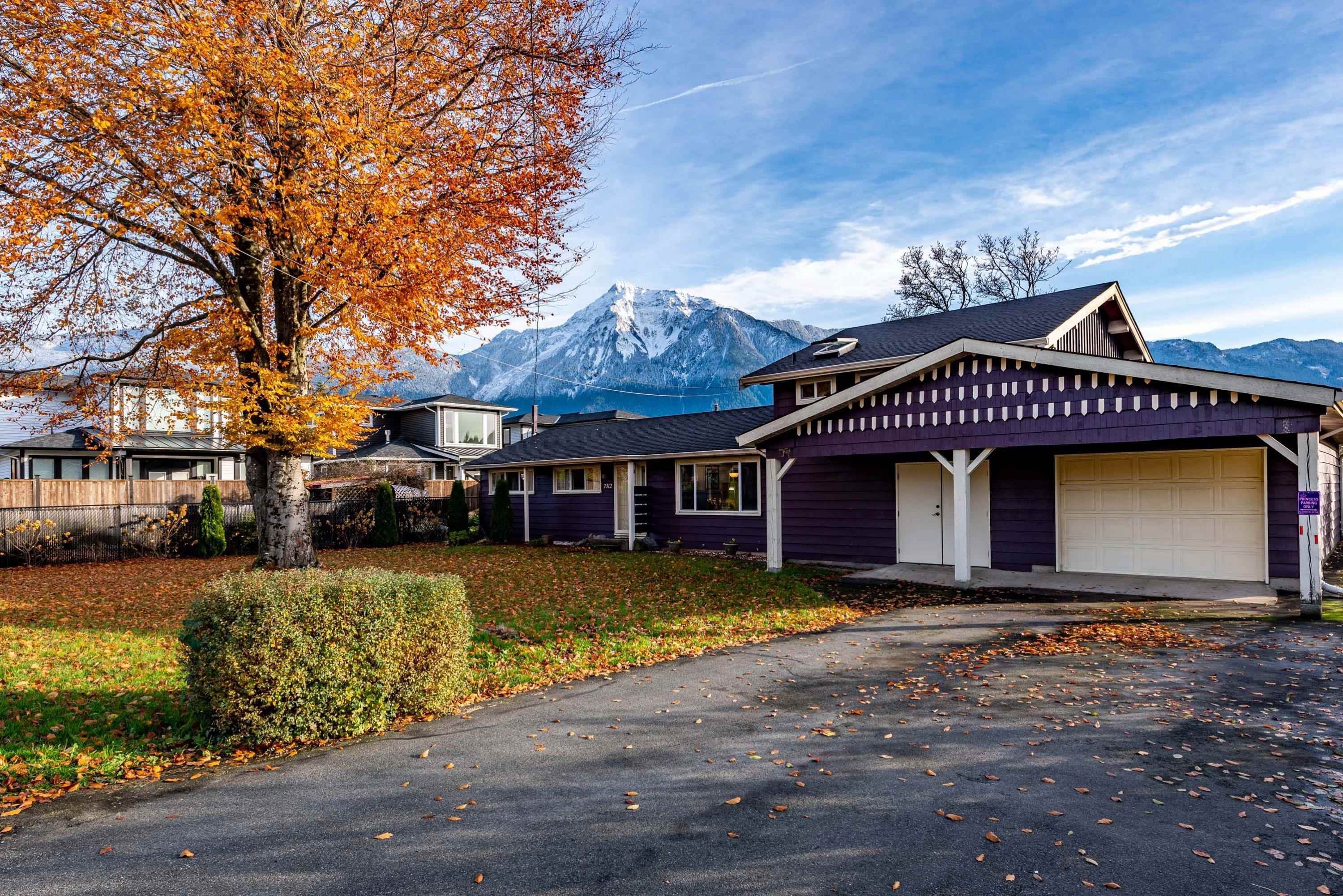 7312 Morrow Road, Agassiz, BC, V0M 1A2 R2631963 Sarah Toop Personal Real Estate Corporation