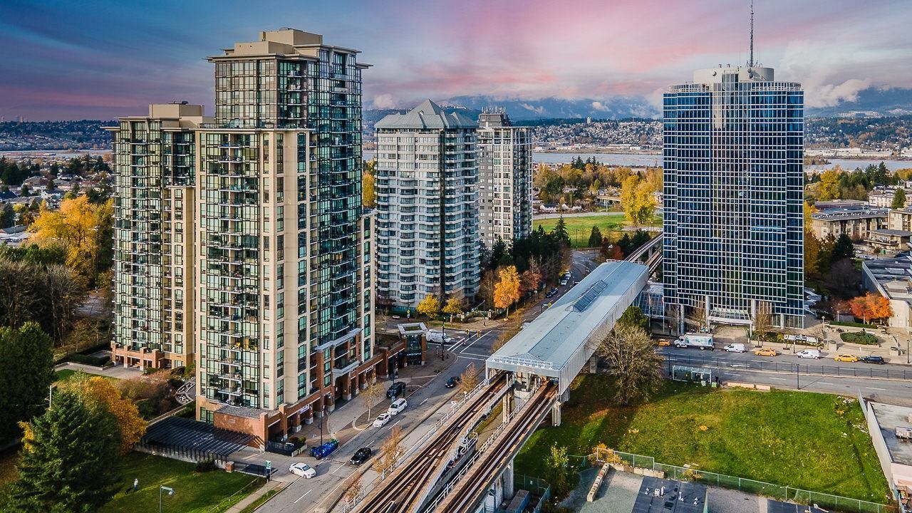 2204 10777 University Drive, Surrey, BC, V3T 0E6 R2632641 Cassandra Rush