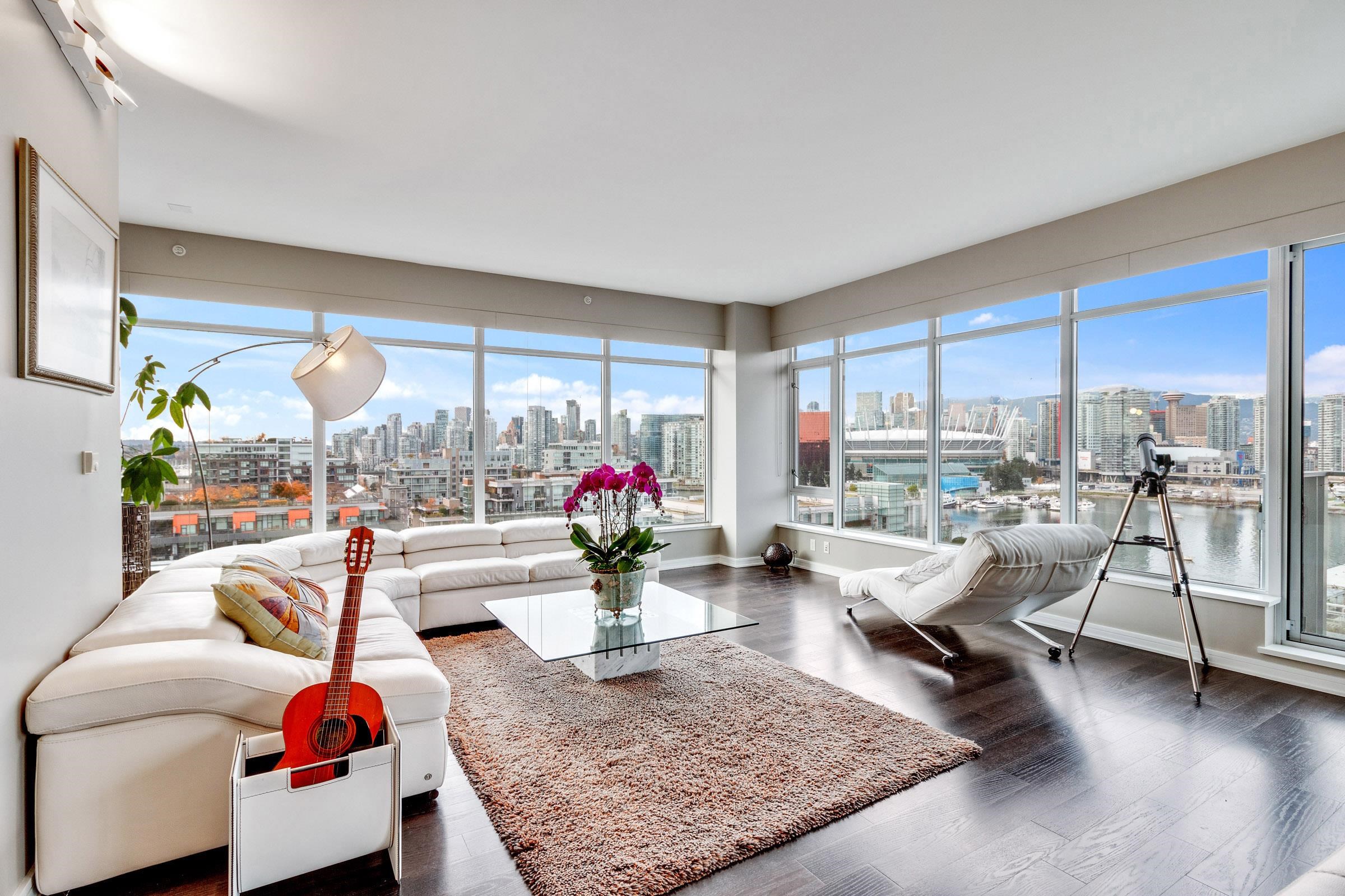 1401 1661 Ontario Street, Vancouver, BC, V5Y 0C3 R2632470 Barret DeMaere, Personal Real 1401 1661 Ontario Street, Vancouver, BC, V5Y 0C3 R2632470 Barret DeMaere, Personal Real