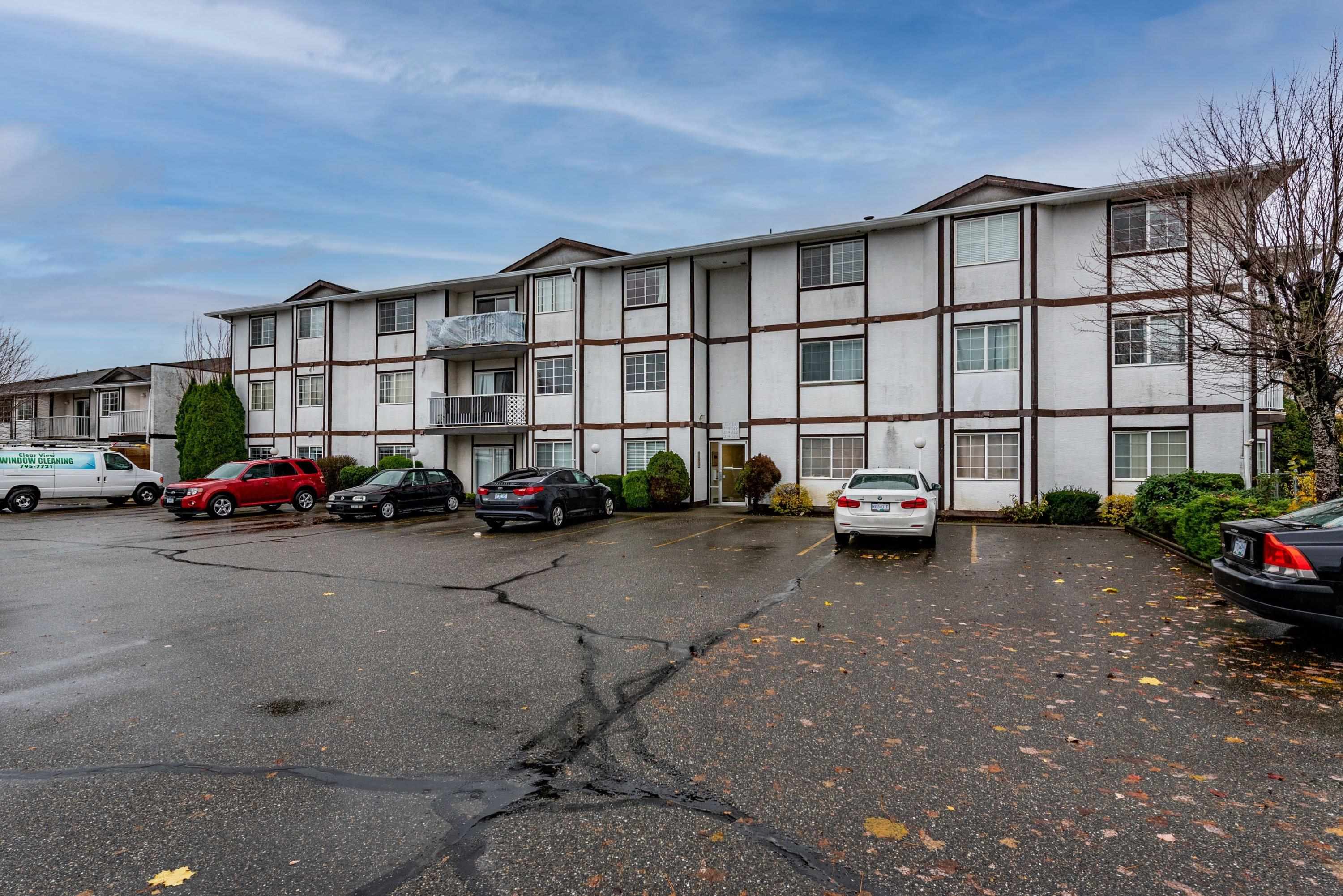 117 45669 McIntosh Drive, Chilliwack, BC, V2P 6V4 R2633501 Sarah