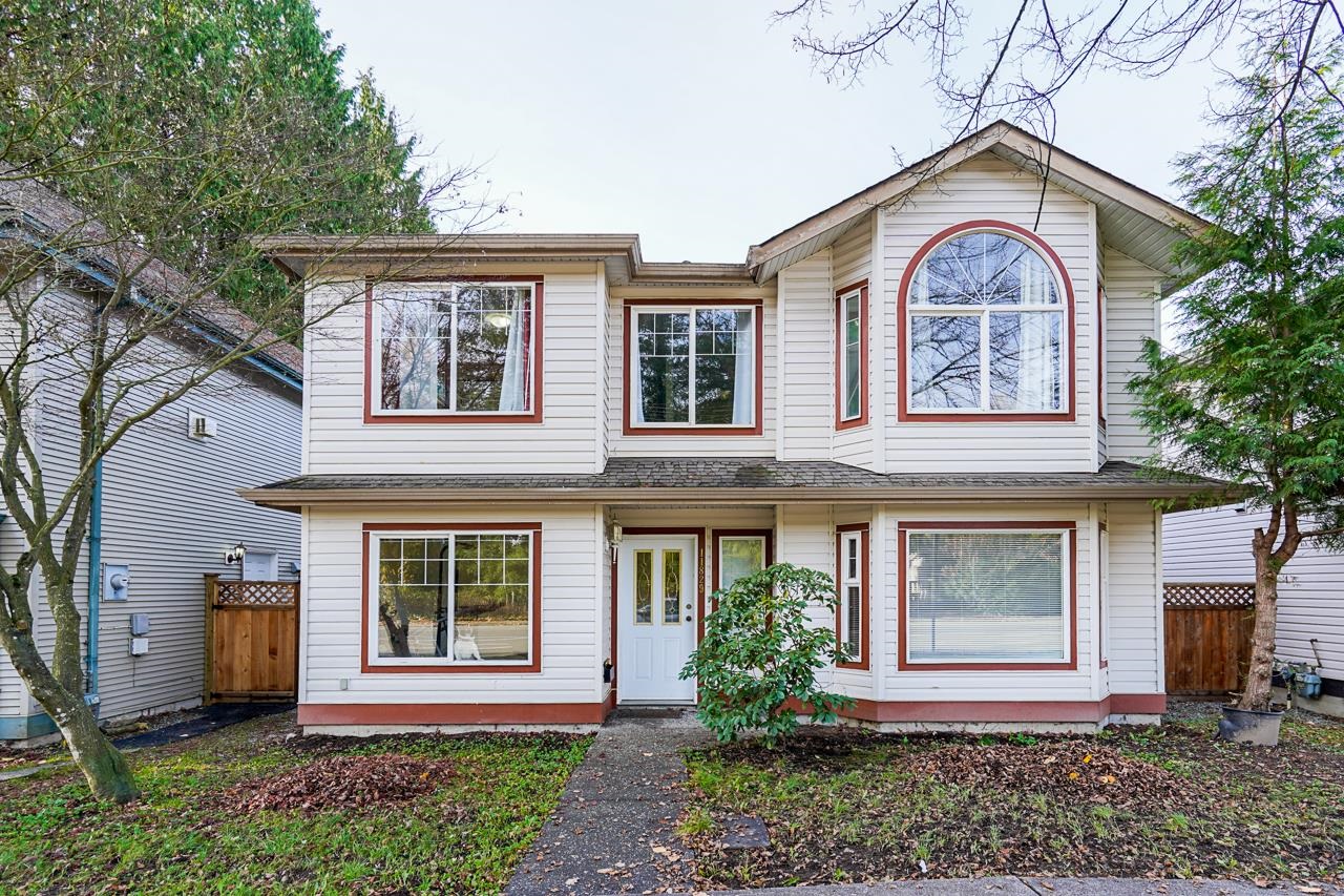 11829 240 Street, Maple Ridge, BC, V4R 1M7 R2634657 Teresa M. Real Estate Group