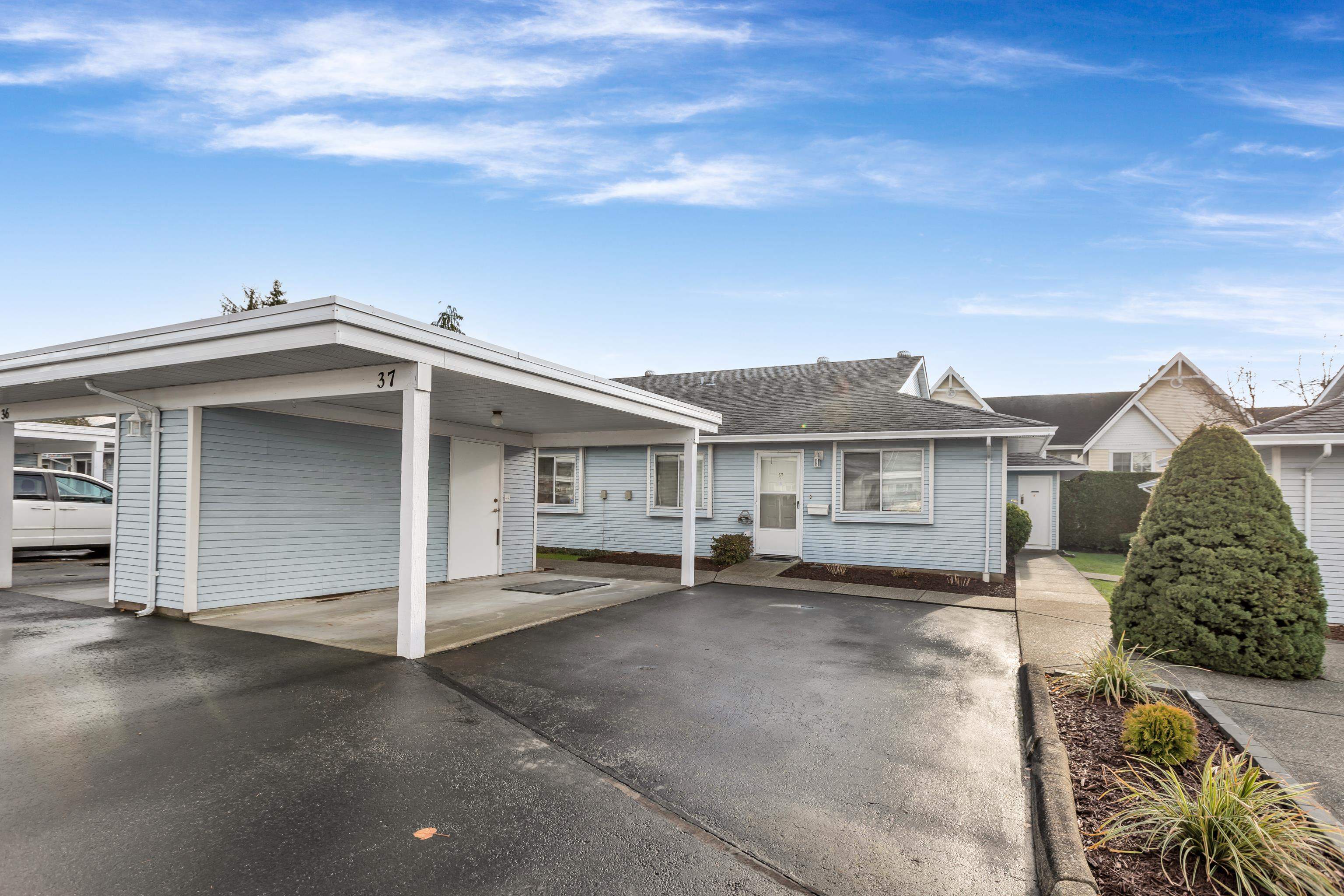 37 23580 Dewdney Trunk Road, Maple Ridge, BC, V2X 0S8 R2636100