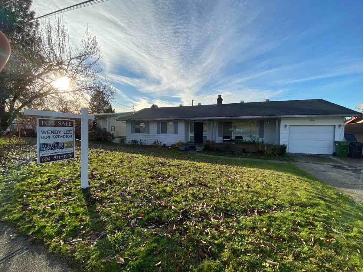 2263 Bevan Crescent, Abbotsford, BC, V2T 3Z4 R2636171 Home