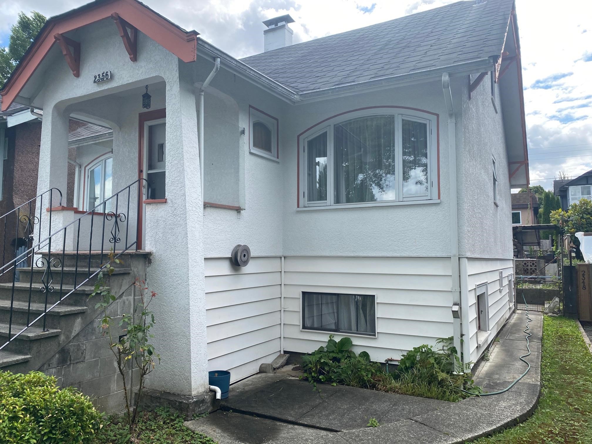2356 Kitchener Street, Vancouver, BC, V5L 2X4 R2637092 Cassandra Rush