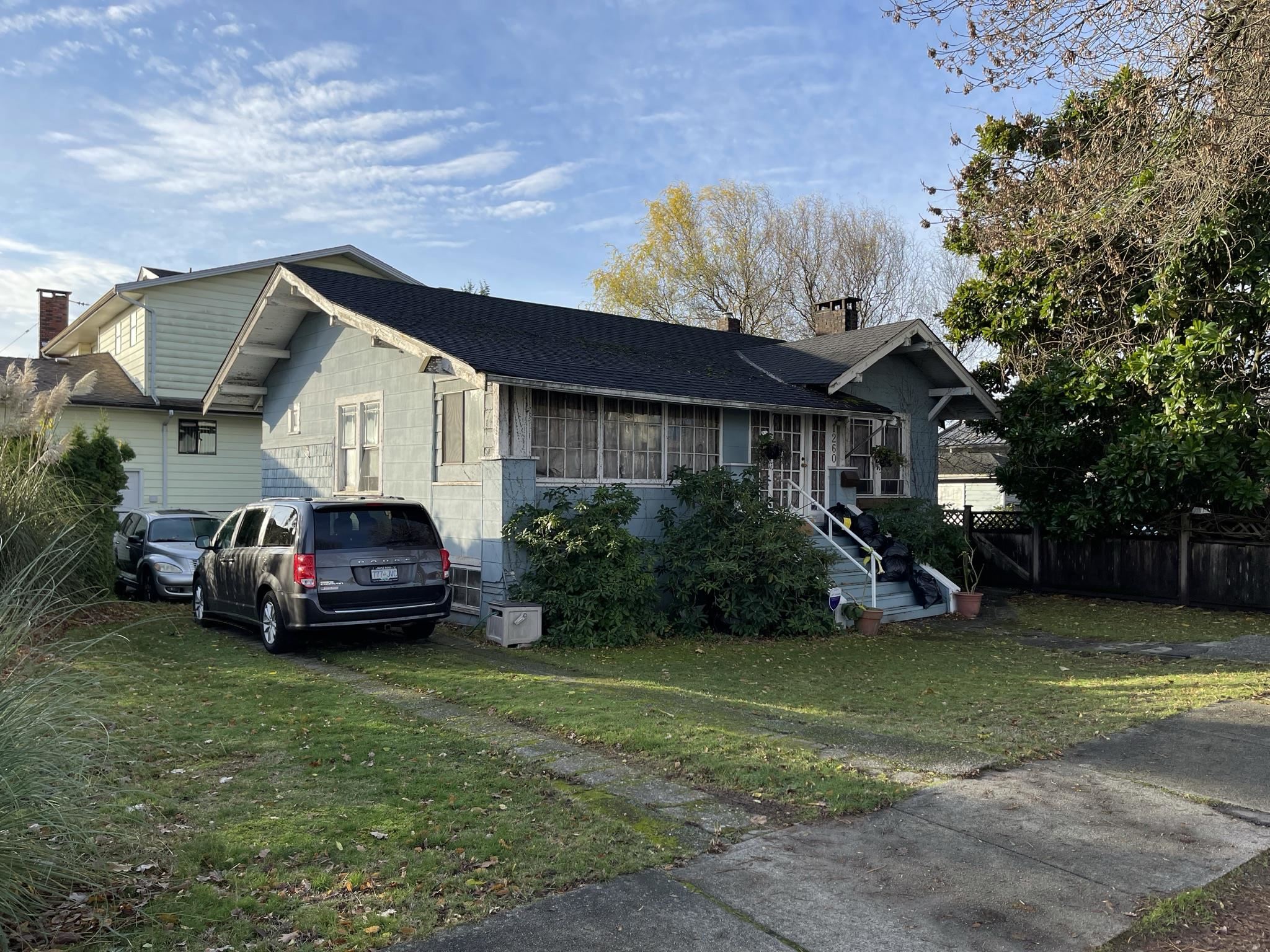 1260 E 54th Avenue, Vancouver, BC, V5X 1L9 R2637080 Mick McLennan