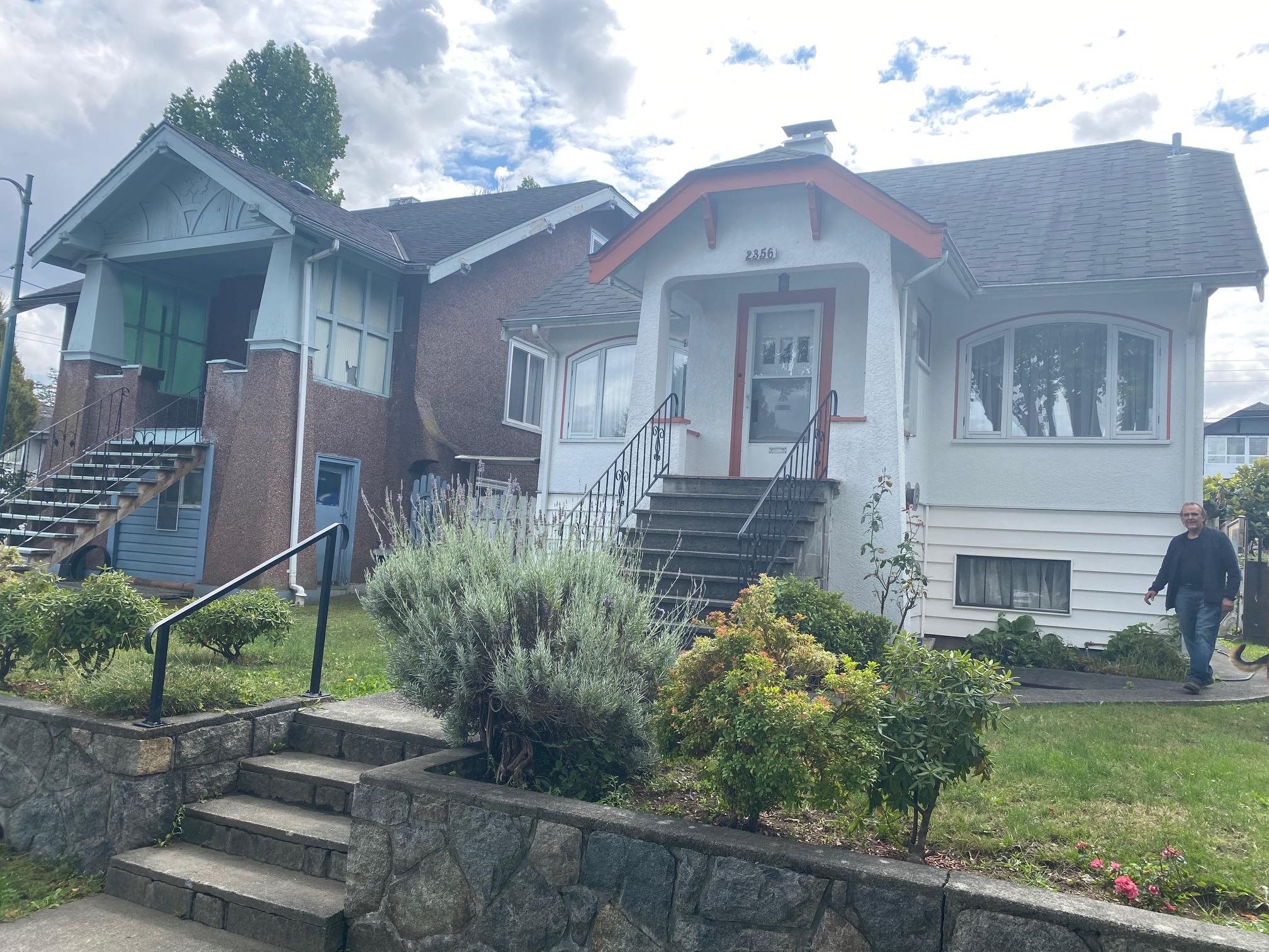 2356 Kitchener Street, Vancouver, BC, V5L 2X4 R2637092 Cassandra Rush