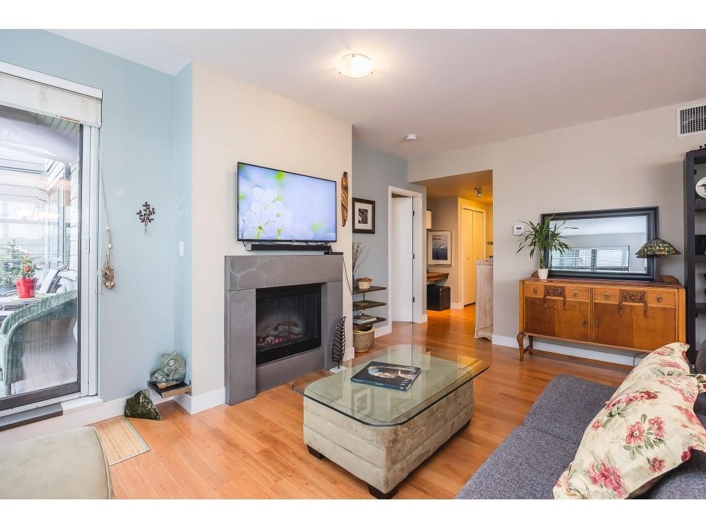 107 14200 Riverport Way, Richmond, BC, V6W 1M4 R2638990 Lili