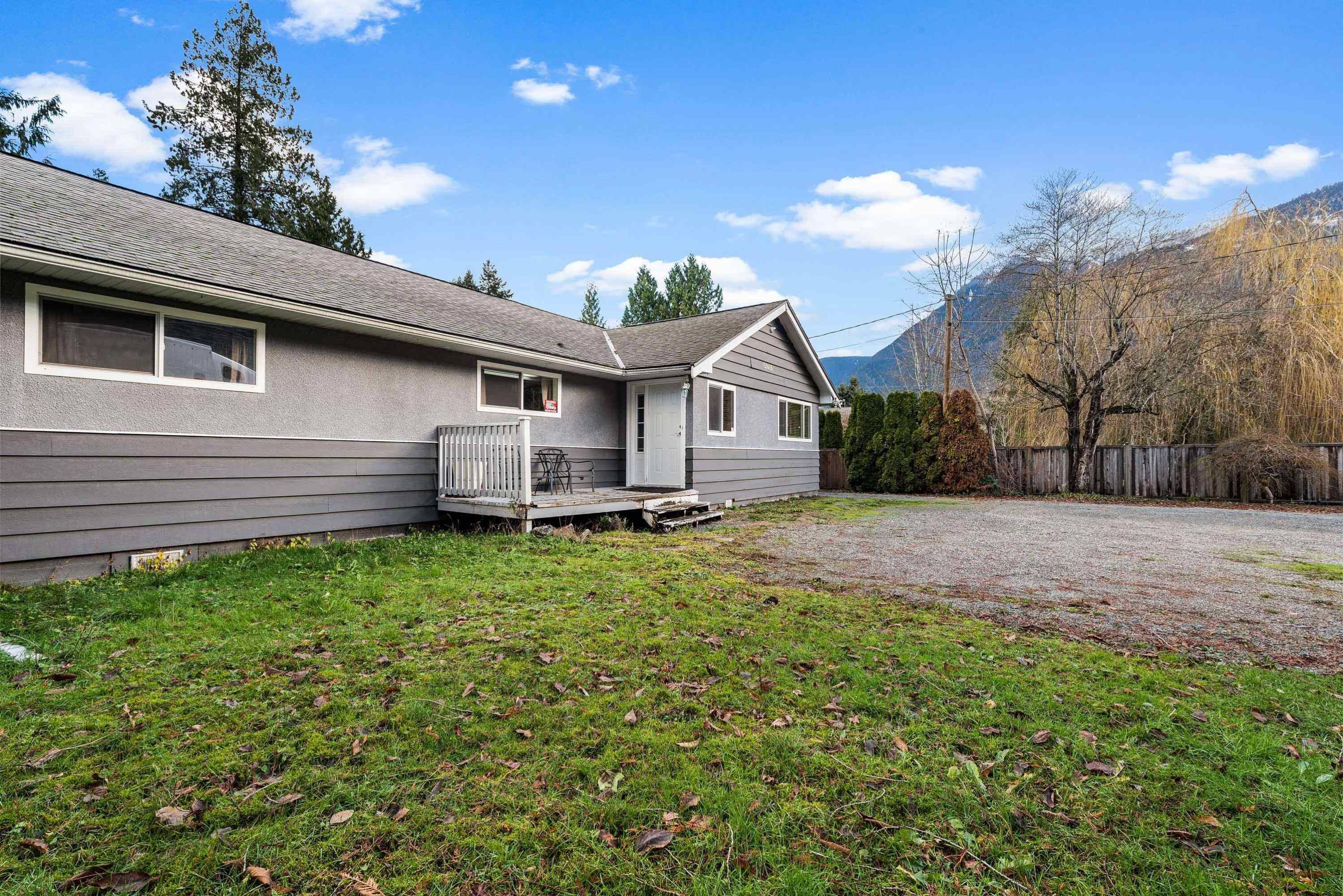 52615 Yale Road, Rosedale, BC, V0X 1X1 R2638402 Sarah Toop Personal
