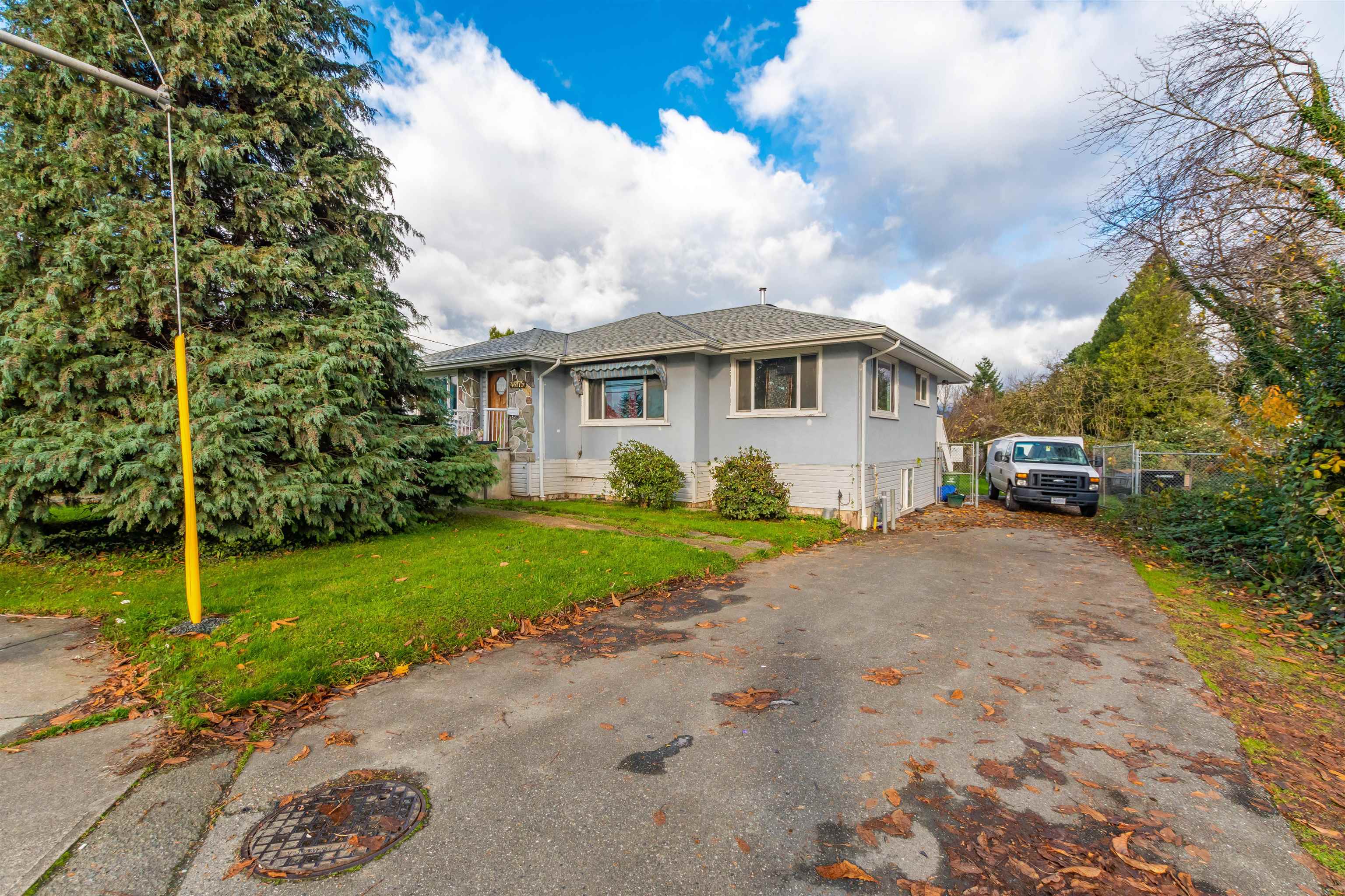 46175 Chilliwack Central Road, Chilliwack, BC, V2P 1J7 R2639368