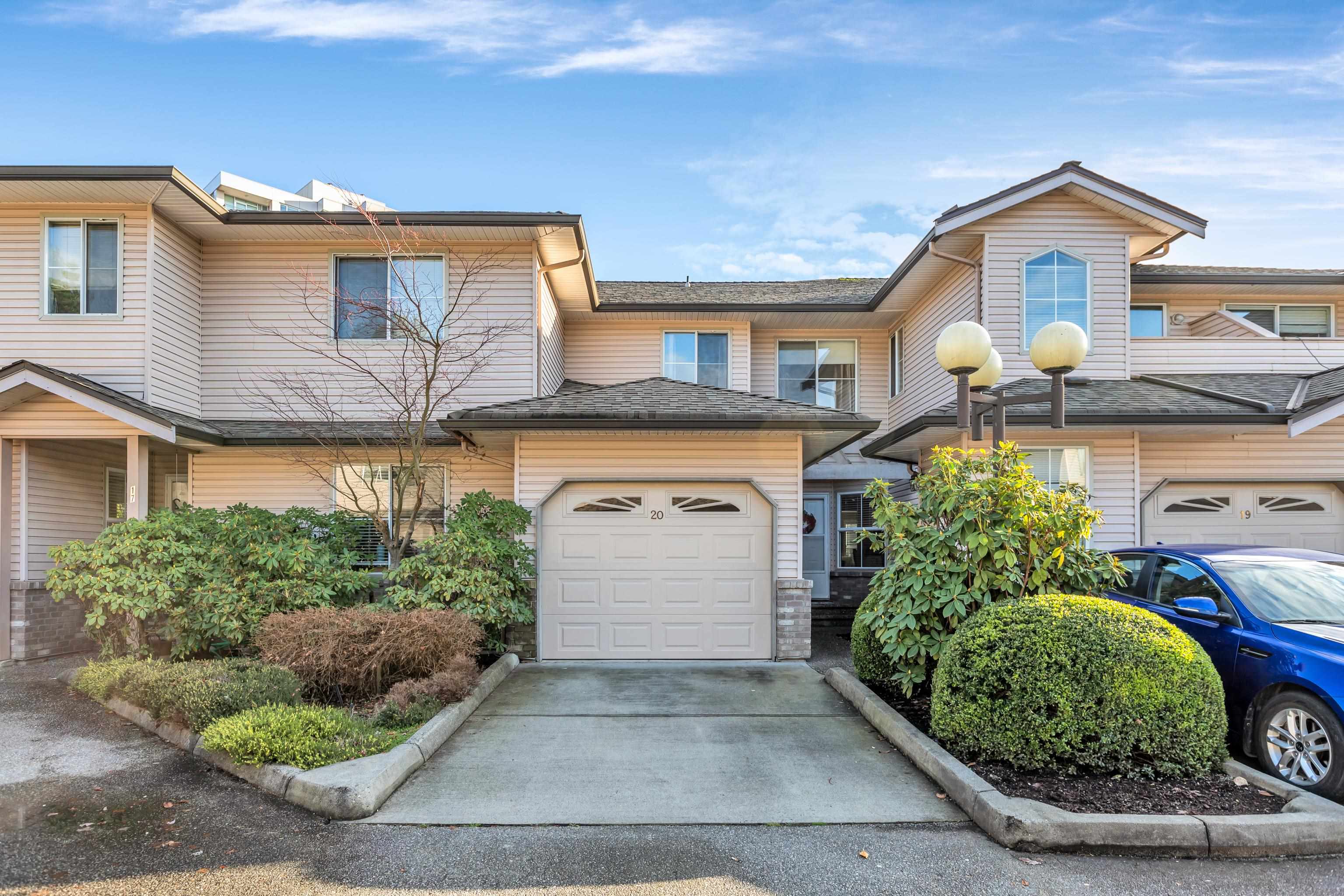 20 19060 Ford Road, Pitt Meadows, BC, V3Y 2M2 R2638907 Terri Smith