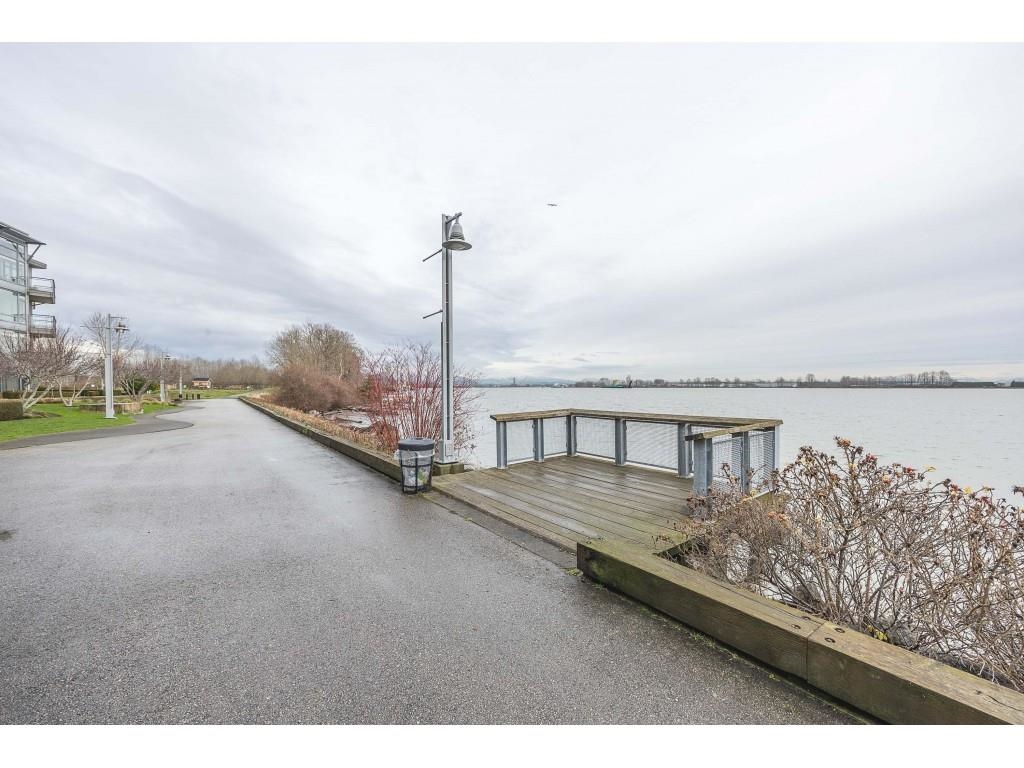 107 14200 Riverport Way, Richmond, BC, V6W 1M4 R2638990 Lili