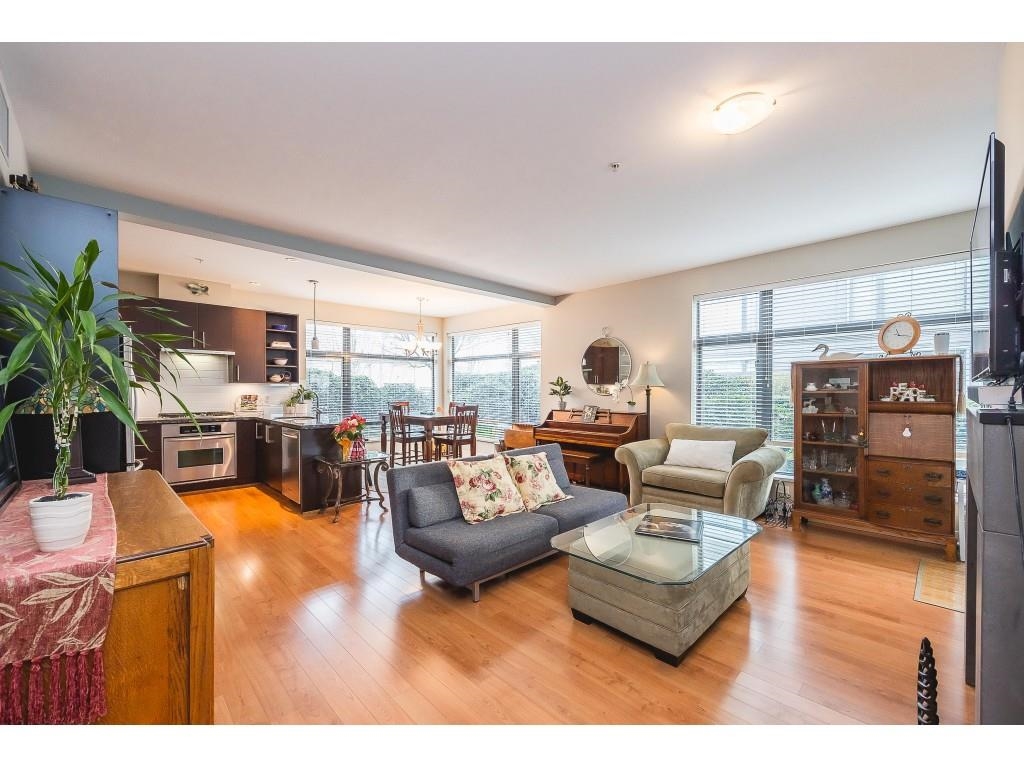 107 14200 Riverport Way, Richmond, BC, V6W 1M4 R2638990 Lili