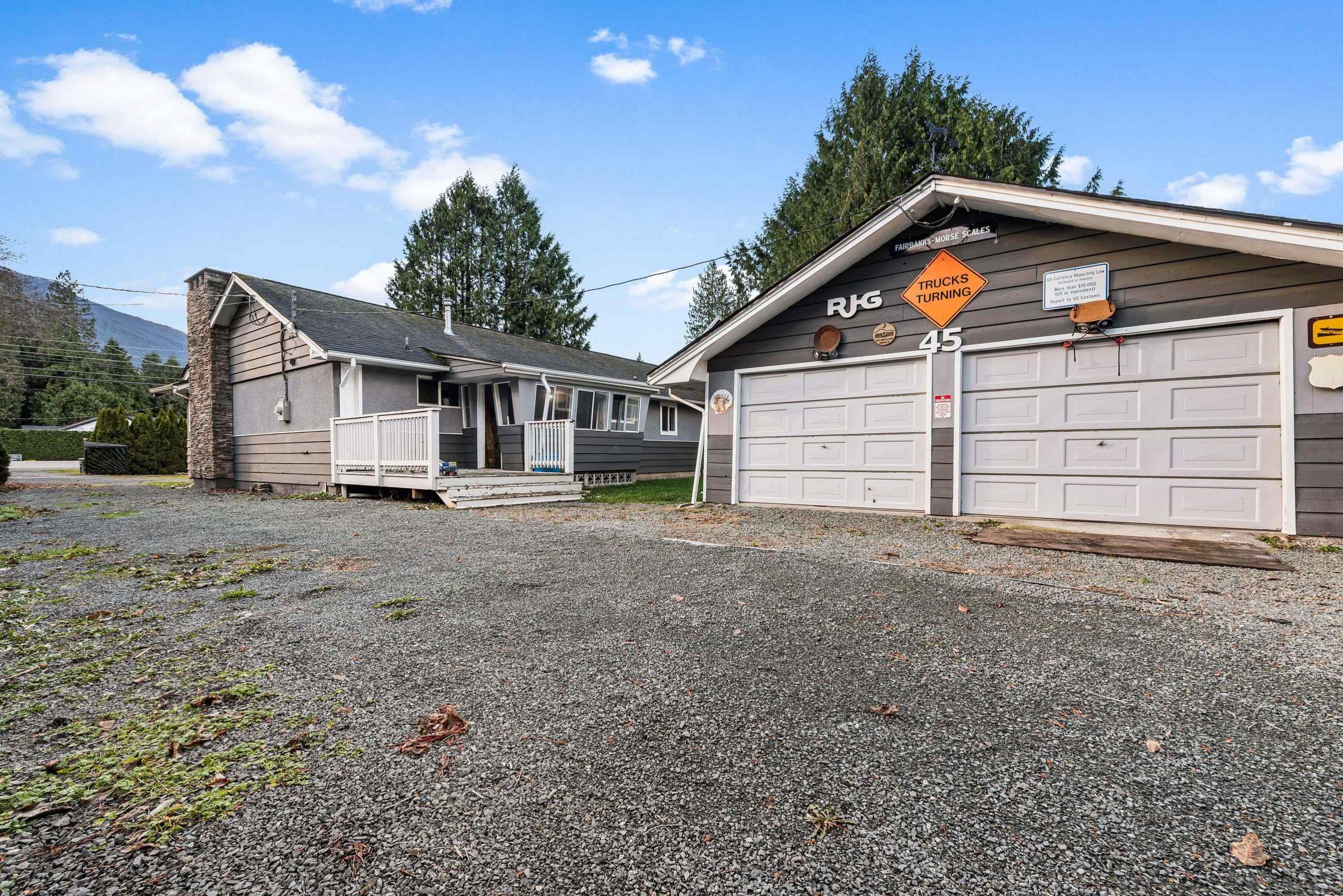 52615 Yale Road, Rosedale, BC, V0X 1X1 R2638402 Sarah Toop Personal