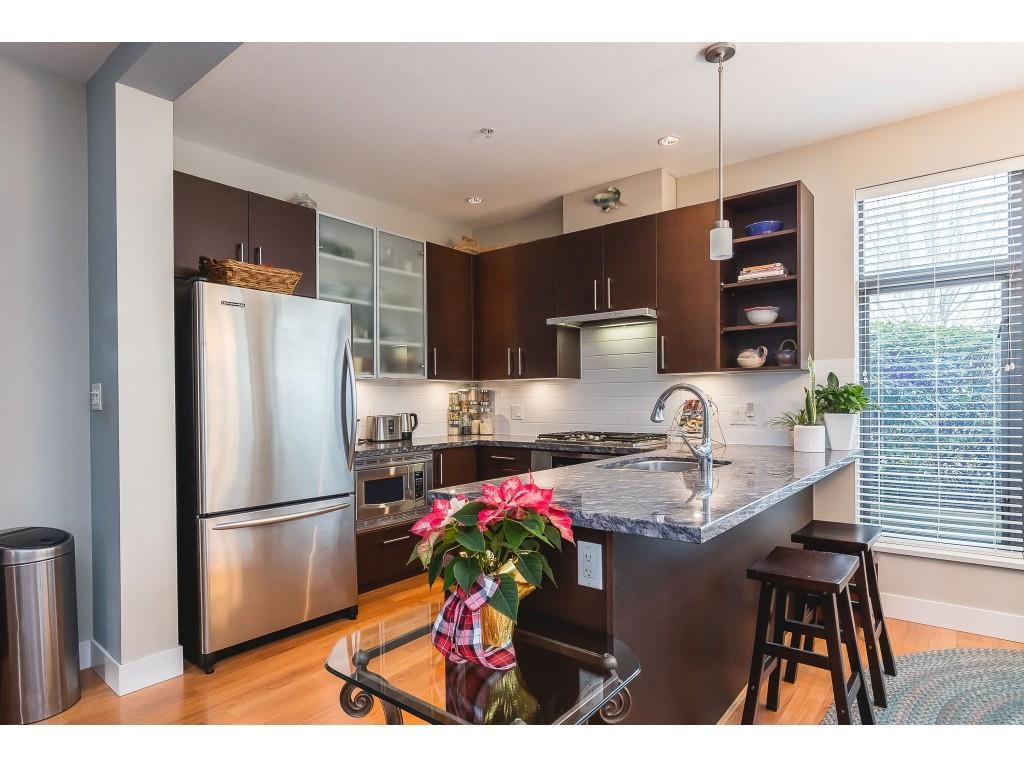 107 14200 Riverport Way, Richmond, BC, V6W 1M4 R2638990 Lili