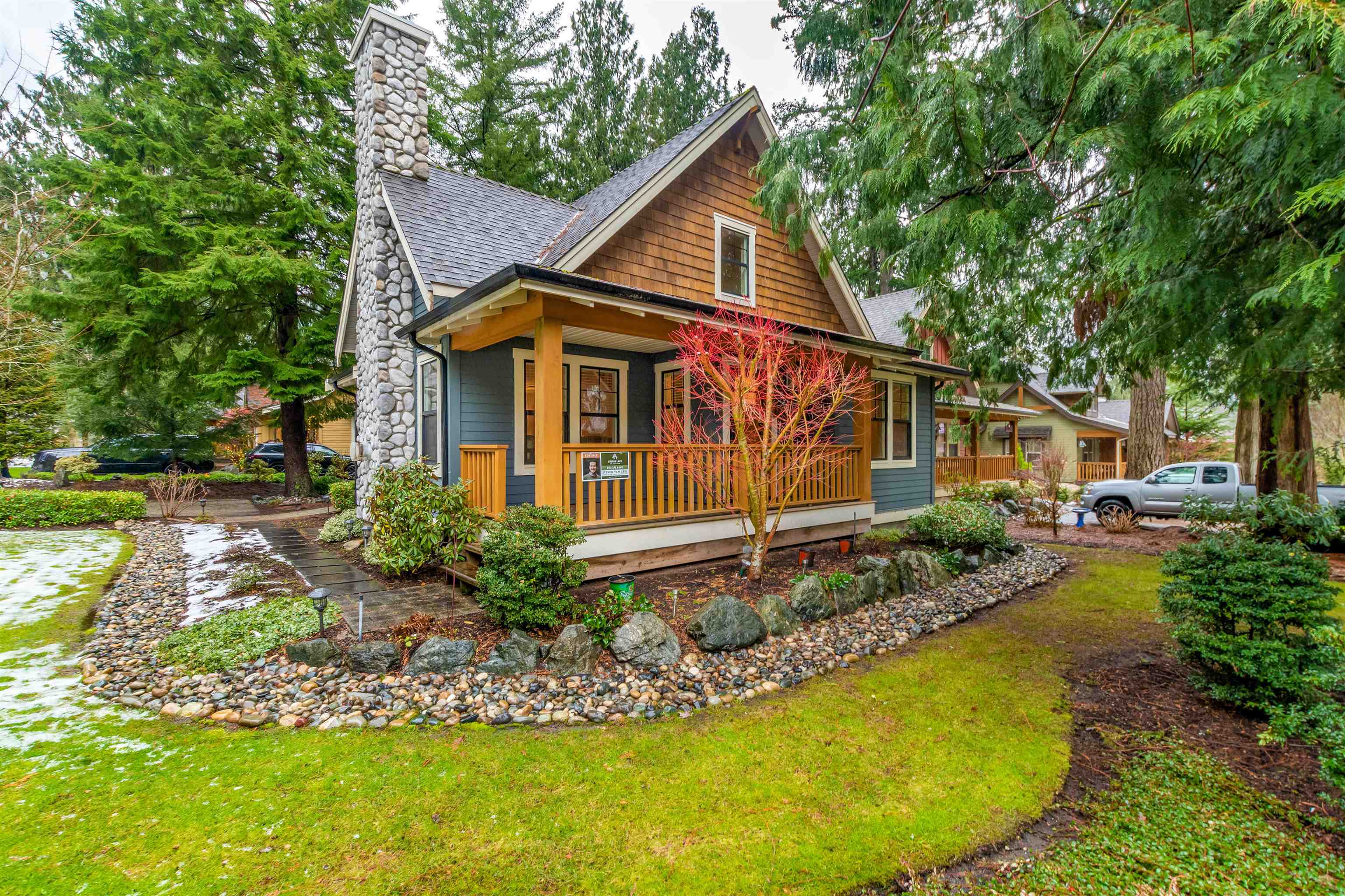 43575 Cotton Tail Crossing, Lindell Beach, BC, V2R 0E1 R2639930