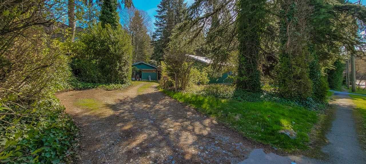 13578 Crescent Road, Surrey, BC, V4P 1K8 R2642646 Alan Merriman