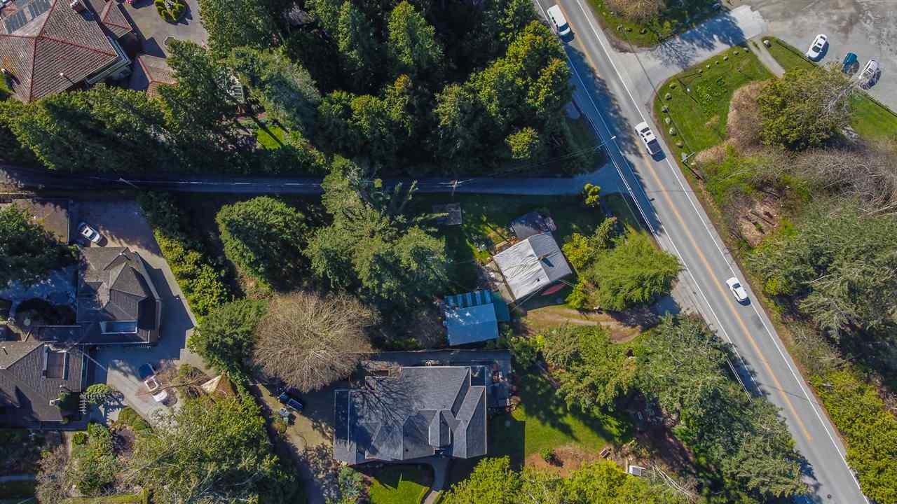 13578 Crescent Road, Surrey, BC, V4P 1K8 R2642646 Alan Merriman