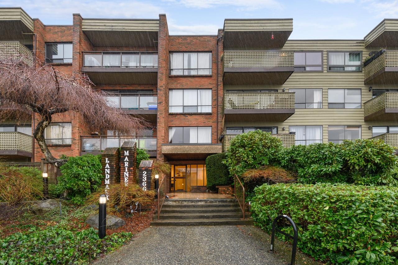 108 2366 Wall Street, Vancouver, BC, V5L 4Y1 R2642876 Michele Laurent