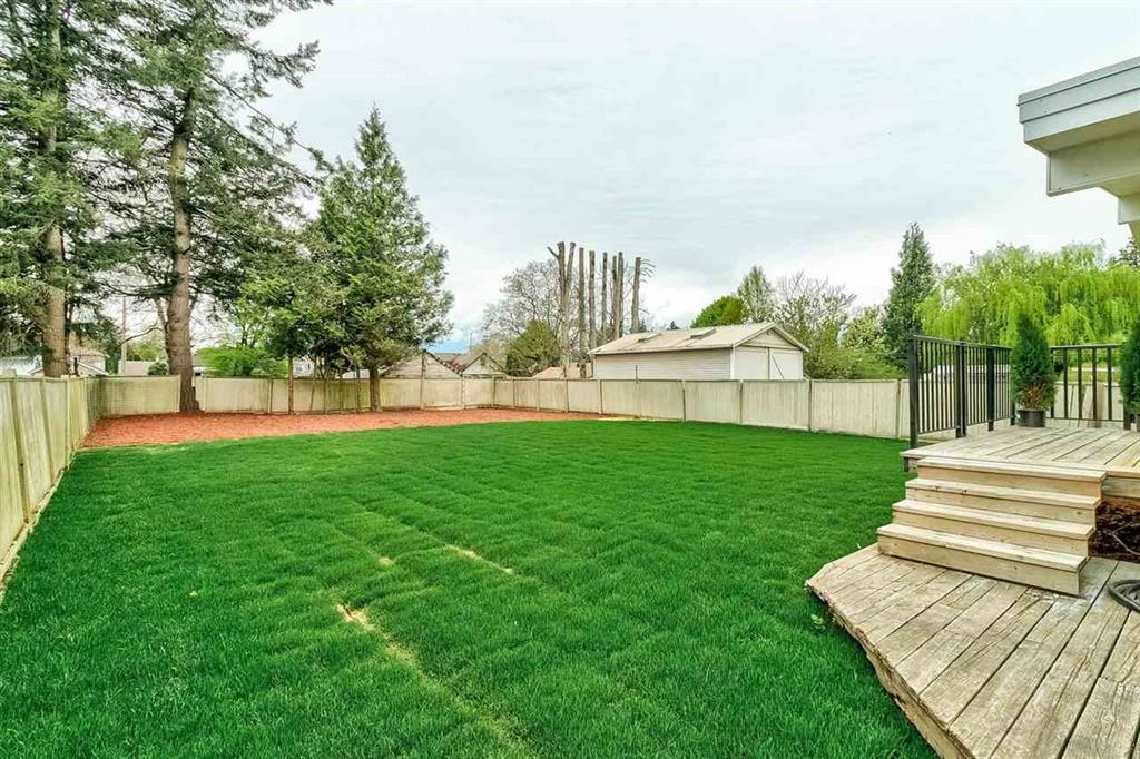 9325 Windsor Street, Chilliwack, BC, V2P 6C5 R2644809 Sarah Toop