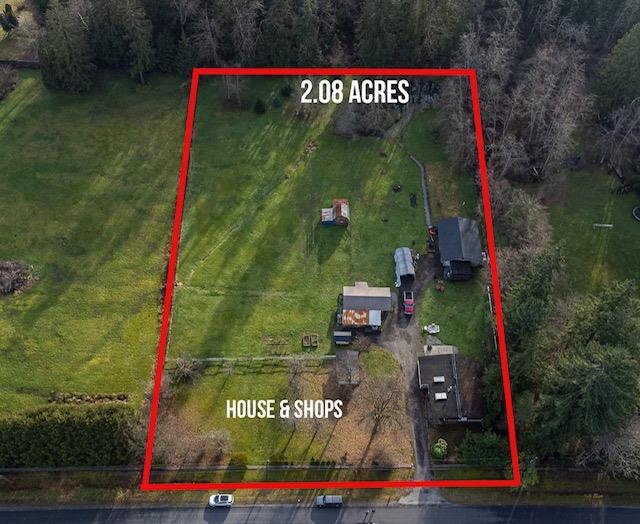 27098 108 Avenue, Maple Ridge, BC, V2W 1P4 R2644826 Susanne Walton