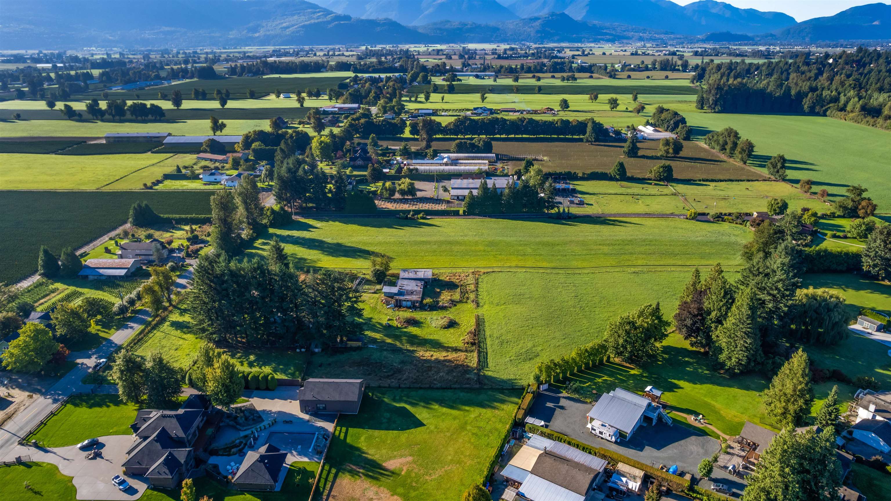 10715 Reeves Road, Chilliwack, BC, V2P 6H4 R2644950 The Maharaj