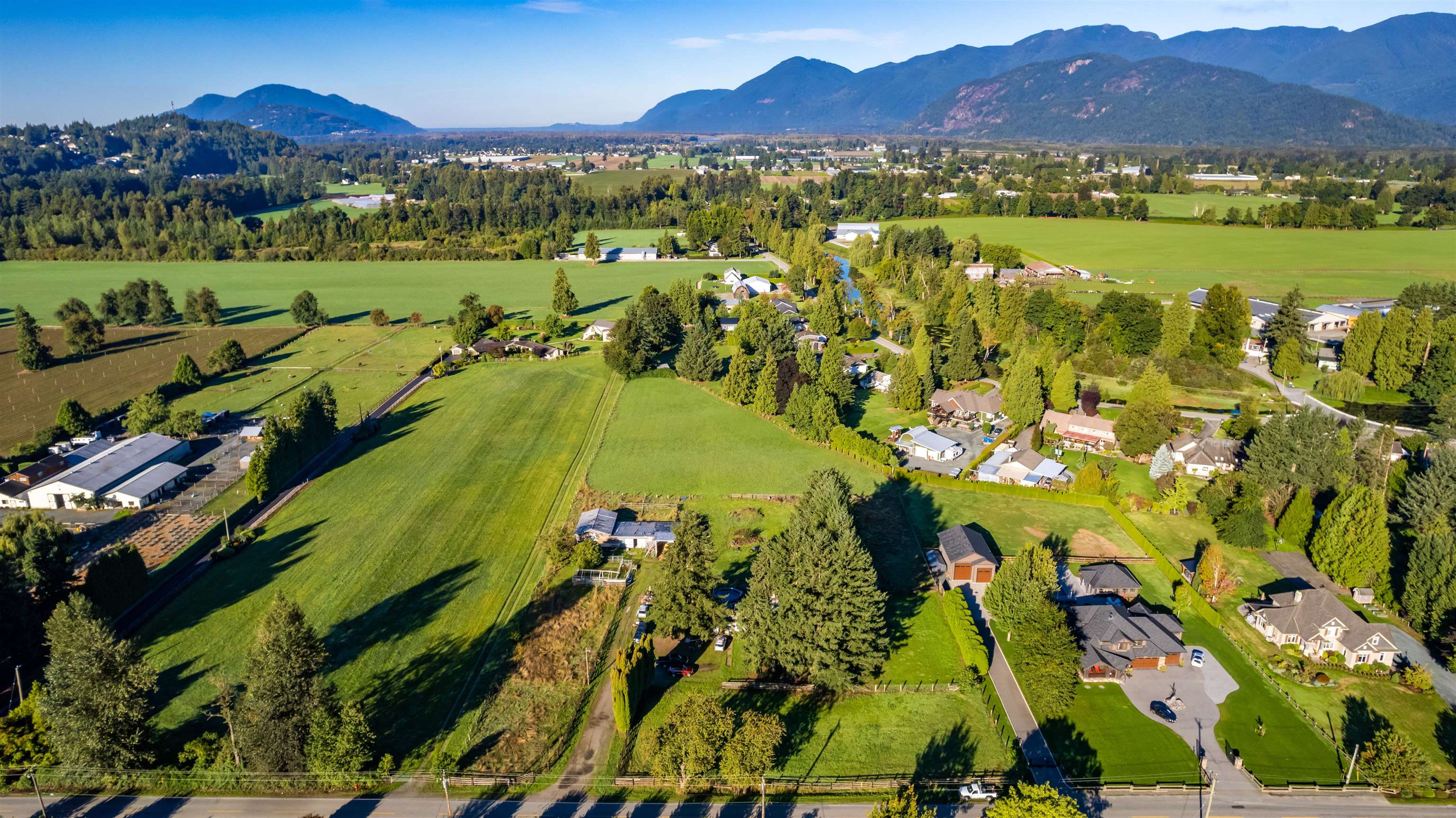 10715 Reeves Road, Chilliwack, BC, V2P 6H4 R2644950 The Maharaj