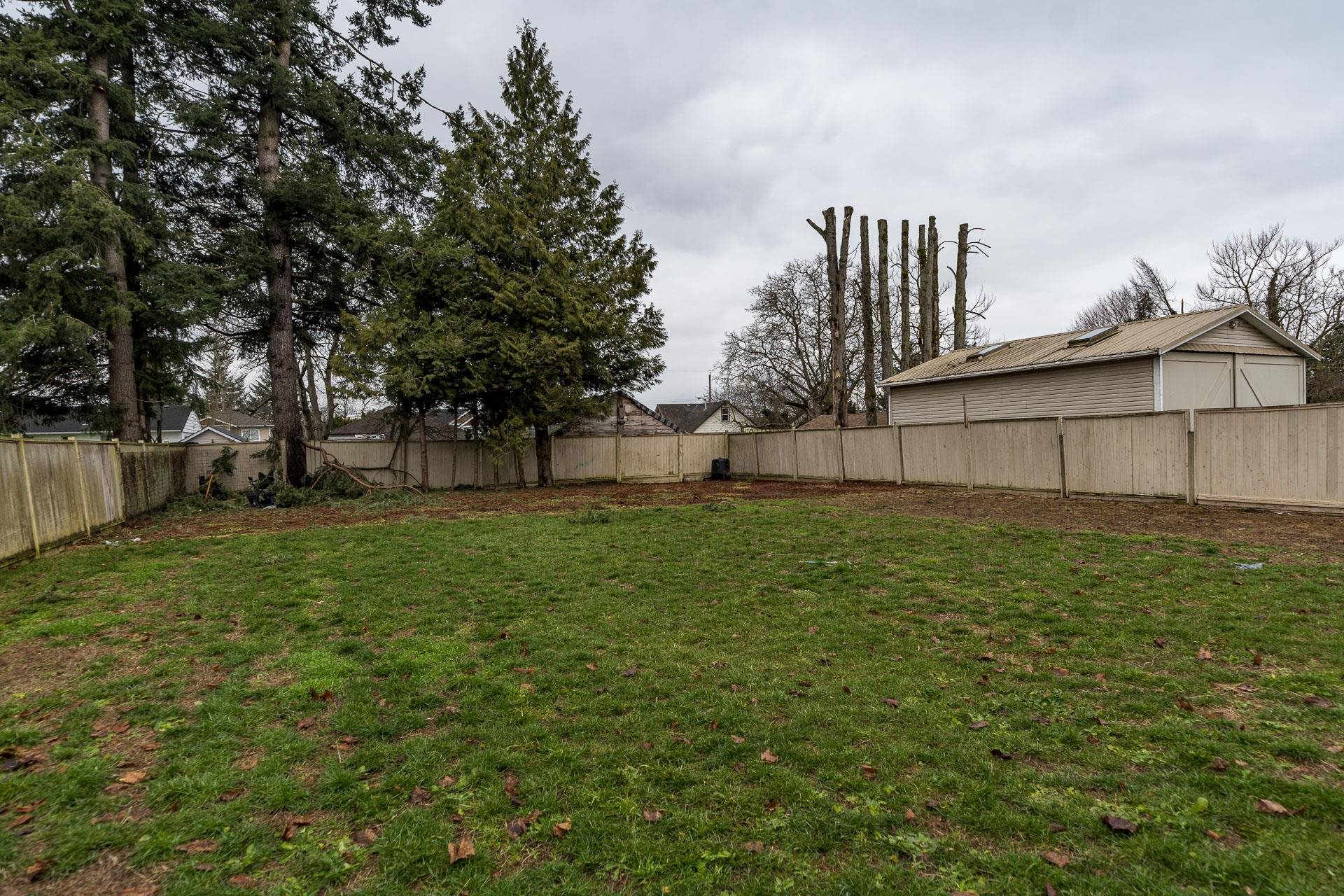 9325 Windsor Street, Chilliwack, BC, V2P 6C5 R2644809 Sarah Toop