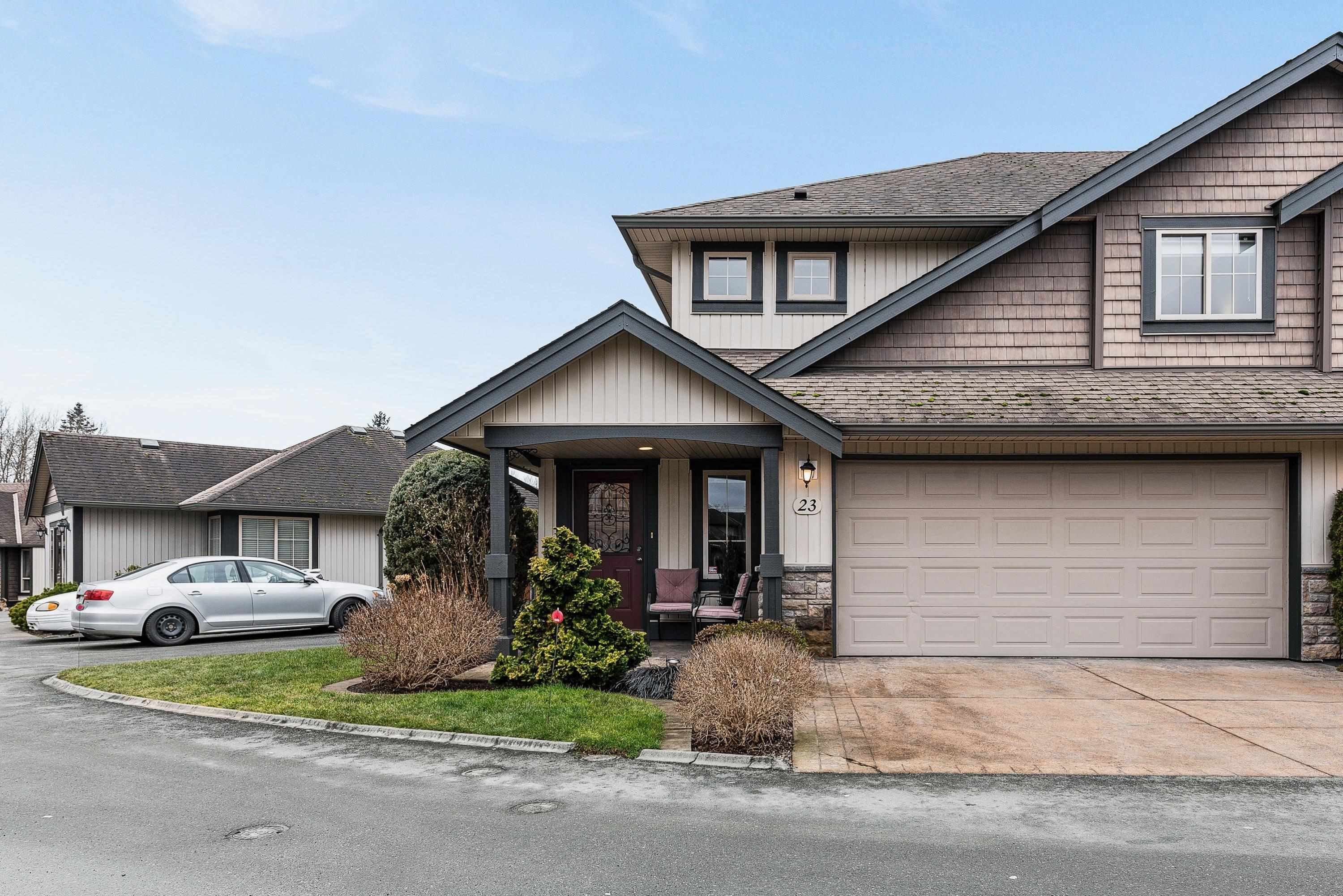 23 44523 McLaren Drive, Chilliwack, BC, V2R 0C2 R2645661 Sarah