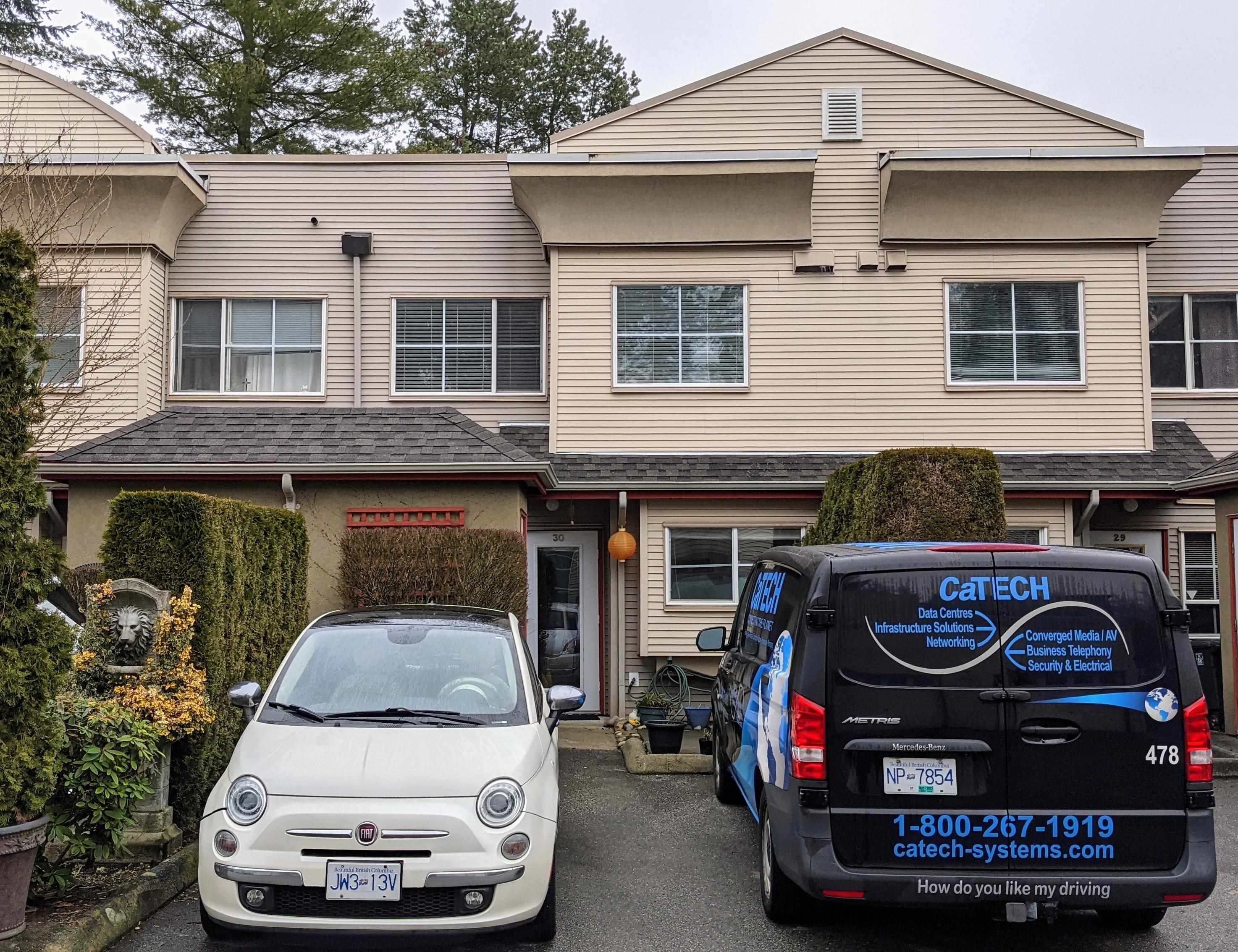 30 12449 191 Street, Pitt Meadows, BC, V3Y 2R4 R2645532 Kyle Real