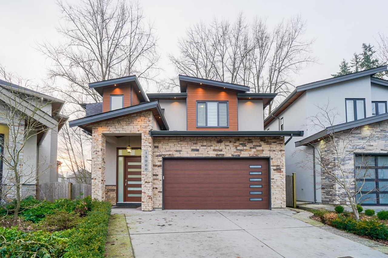 Fraser Heights, Surrey, BC R2646206 Sara Pickering, Personal Real