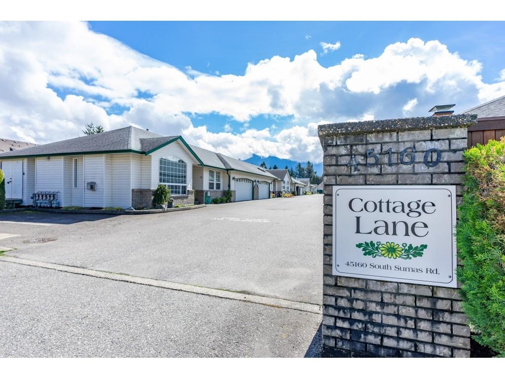2 45160 South Sumas Road, Chilliwack, BC, V2R 3X6 R2646675