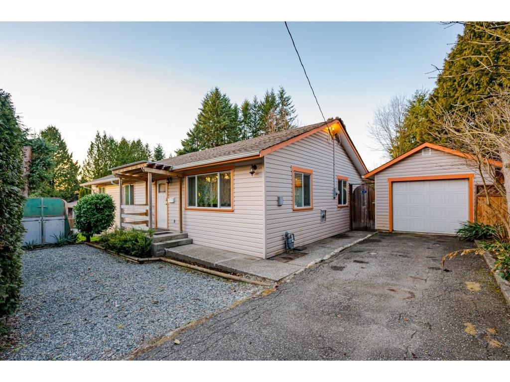 21219 Dewdney Trunk Road, Maple Ridge, BC, V2X 3G1 R2646792