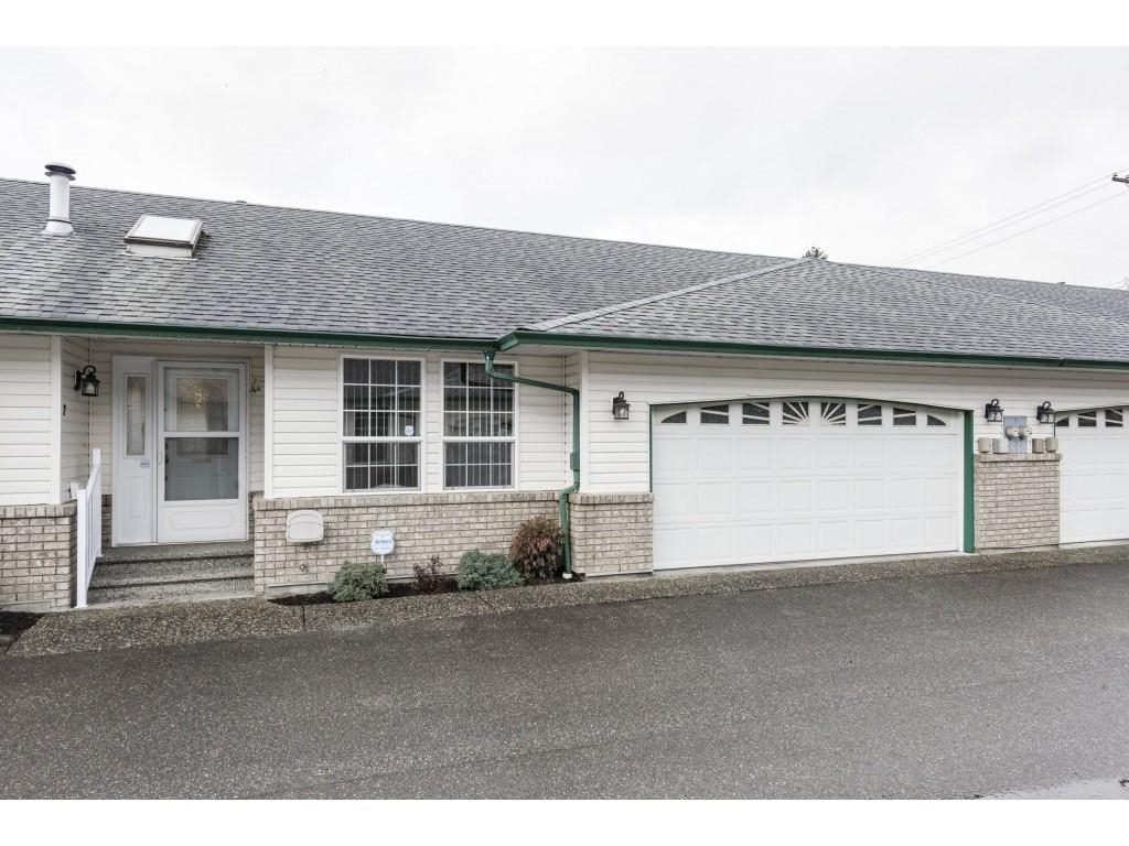 2 45160 South Sumas Road, Chilliwack, BC, V2R 3X6 R2646675