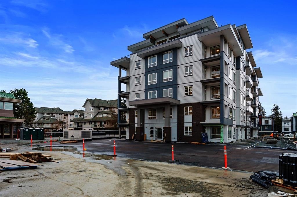 501 1514 McCallum Road, Abbotsford, BC, V2S 8A3 R2647079 Ben Oryall