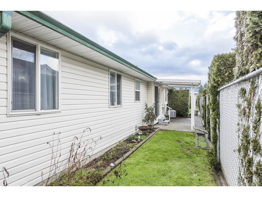 2 45160 South Sumas Road, Chilliwack, BC, V2R 3X6 R2646675