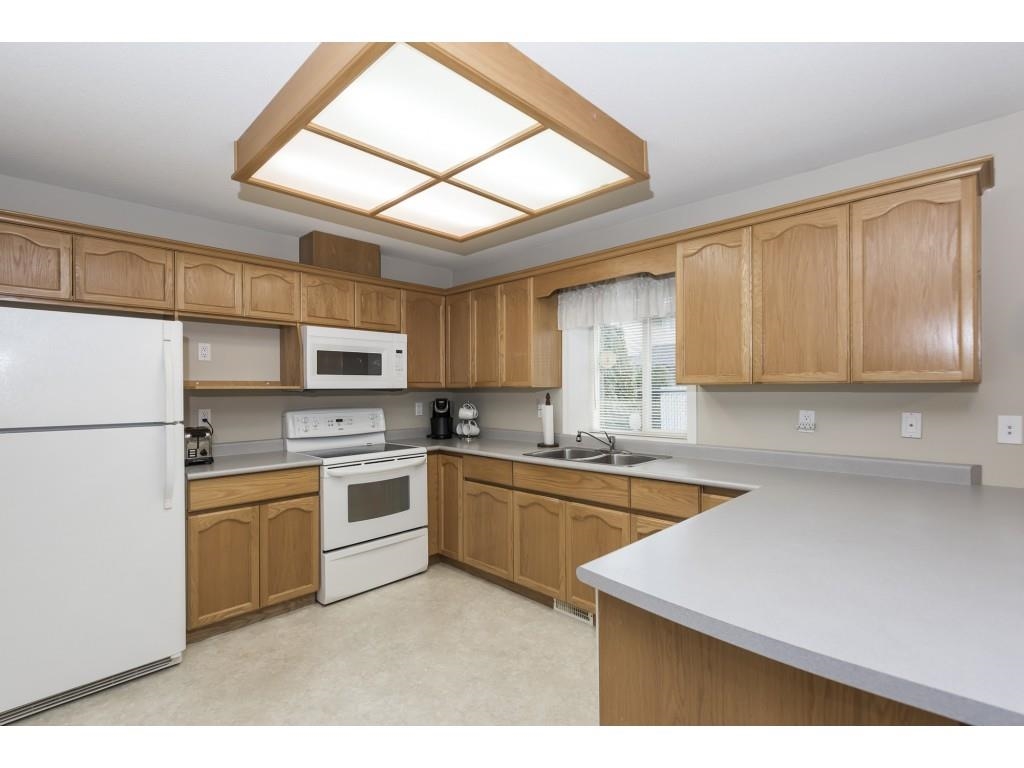 2 45160 South Sumas Road, Chilliwack, BC, V2R 3X6 R2646675