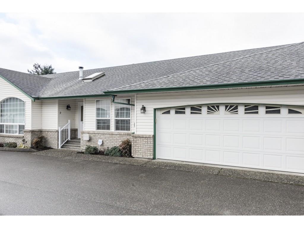 2 45160 South Sumas Road, Chilliwack, BC, V2R 3X6 R2646675