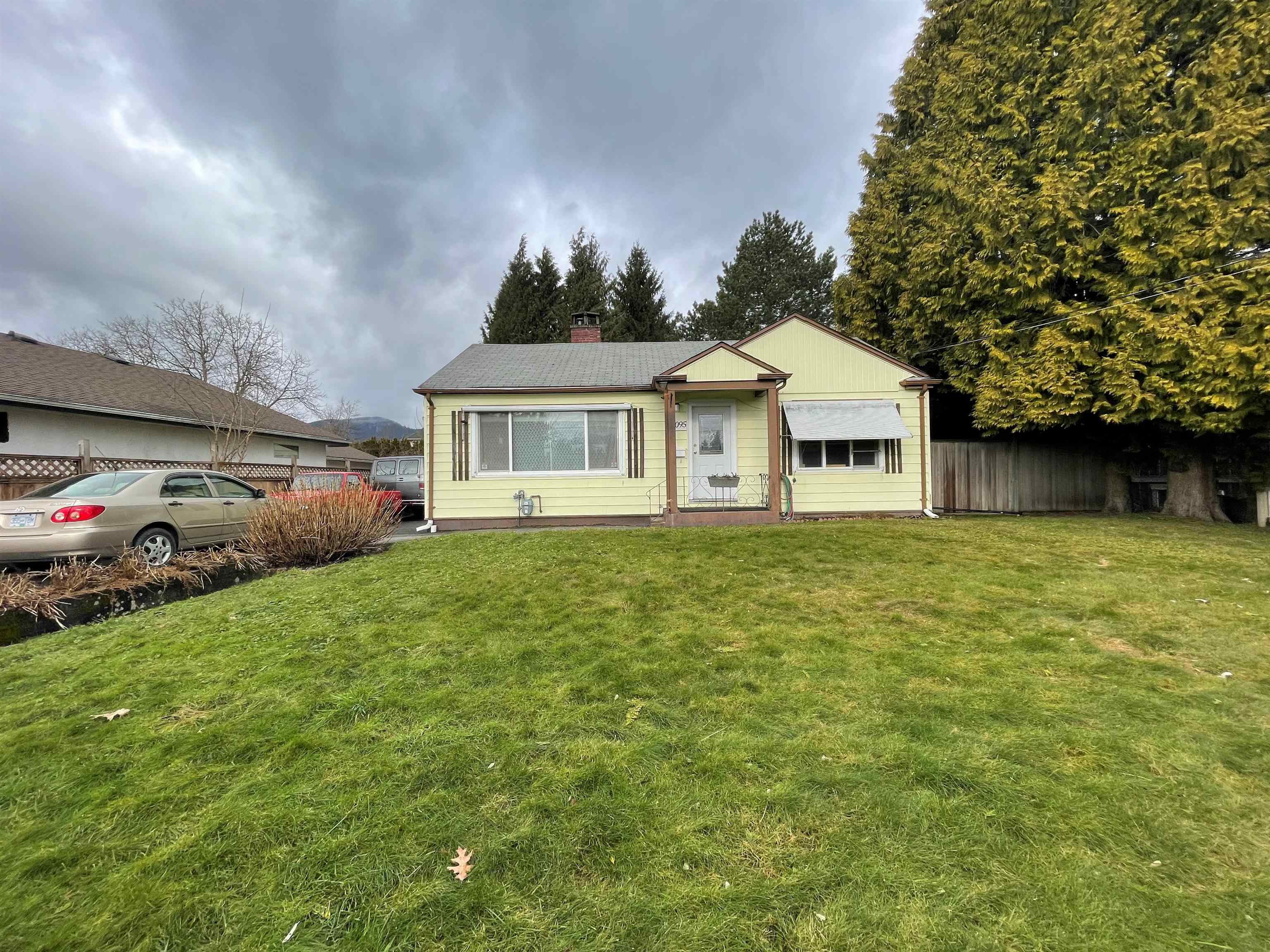 46095 Lewis Avenue, Chilliwack, BC, V2P 3E2 R2648007 Sarah Toop