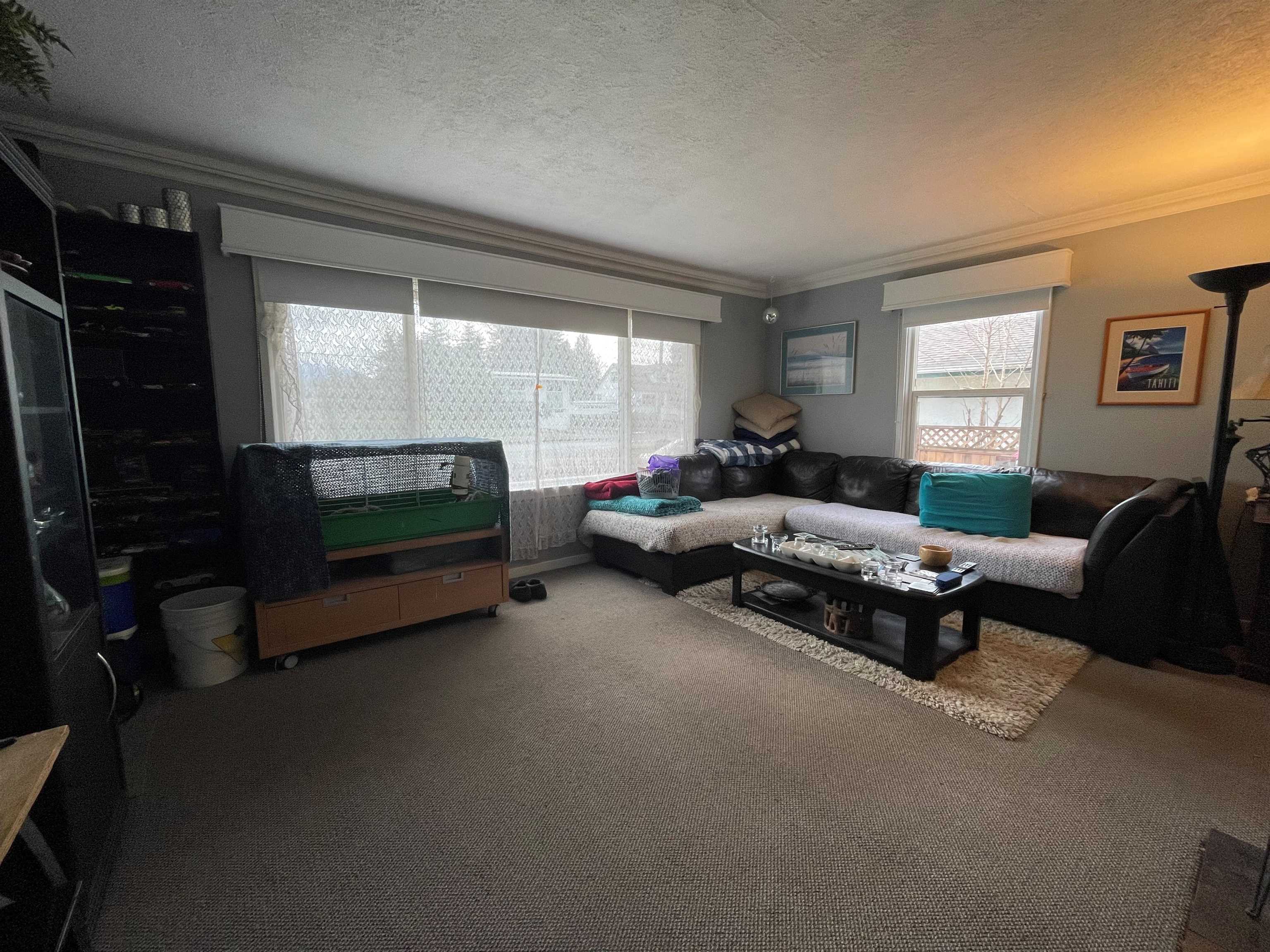 46095 Lewis Avenue, Chilliwack, BC, V2P 3E2 R2648007 Sarah Toop