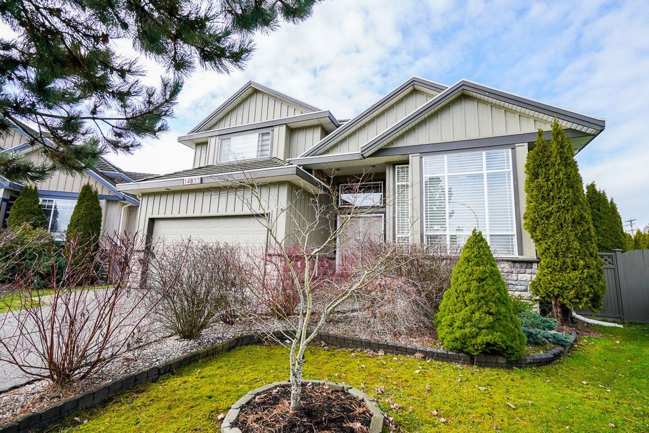 14832 73B Avenue, Surrey, BC, V3S 0T8 R2649490 Francis Ali Personal