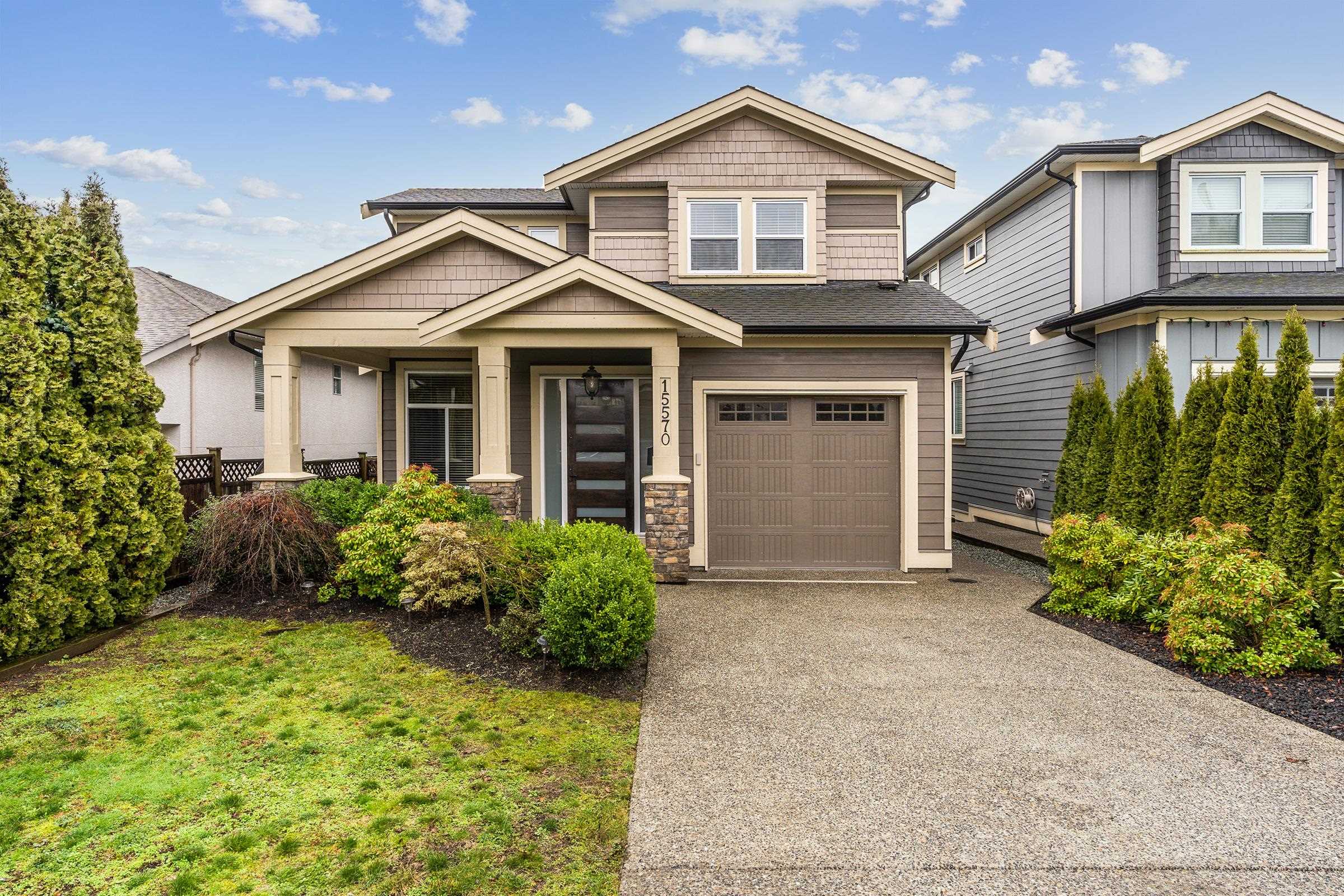 15570 Russell Avenue, White Rock, BC, V4B 2R3 R2650628 Matt Janzen