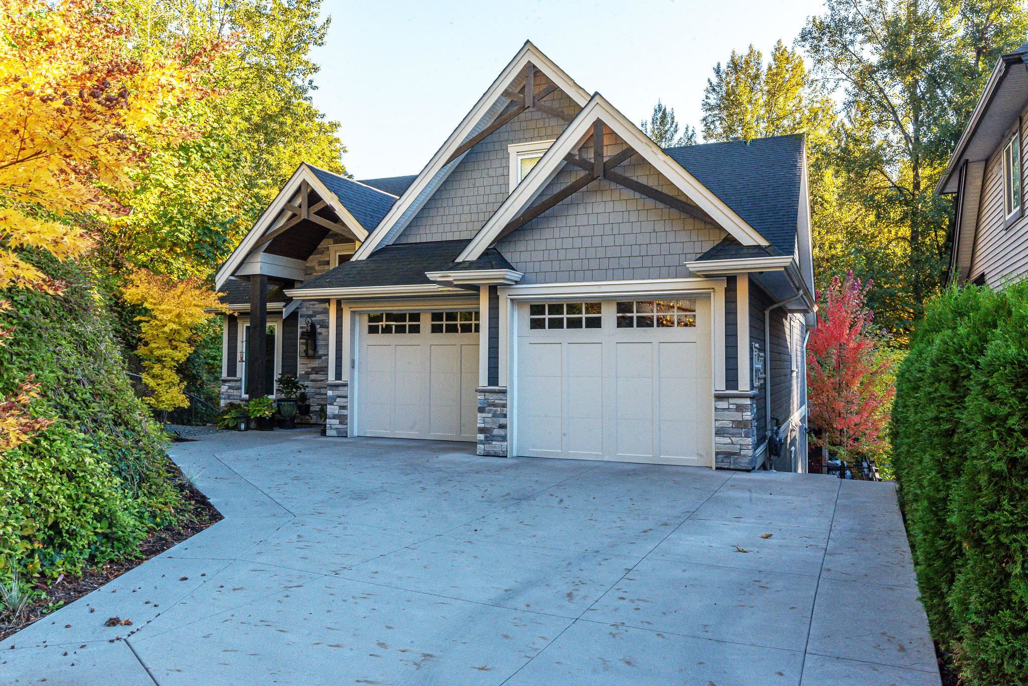 Susanne Walton Fraser Valley REALTOR® Acreages, Farms and Houses in