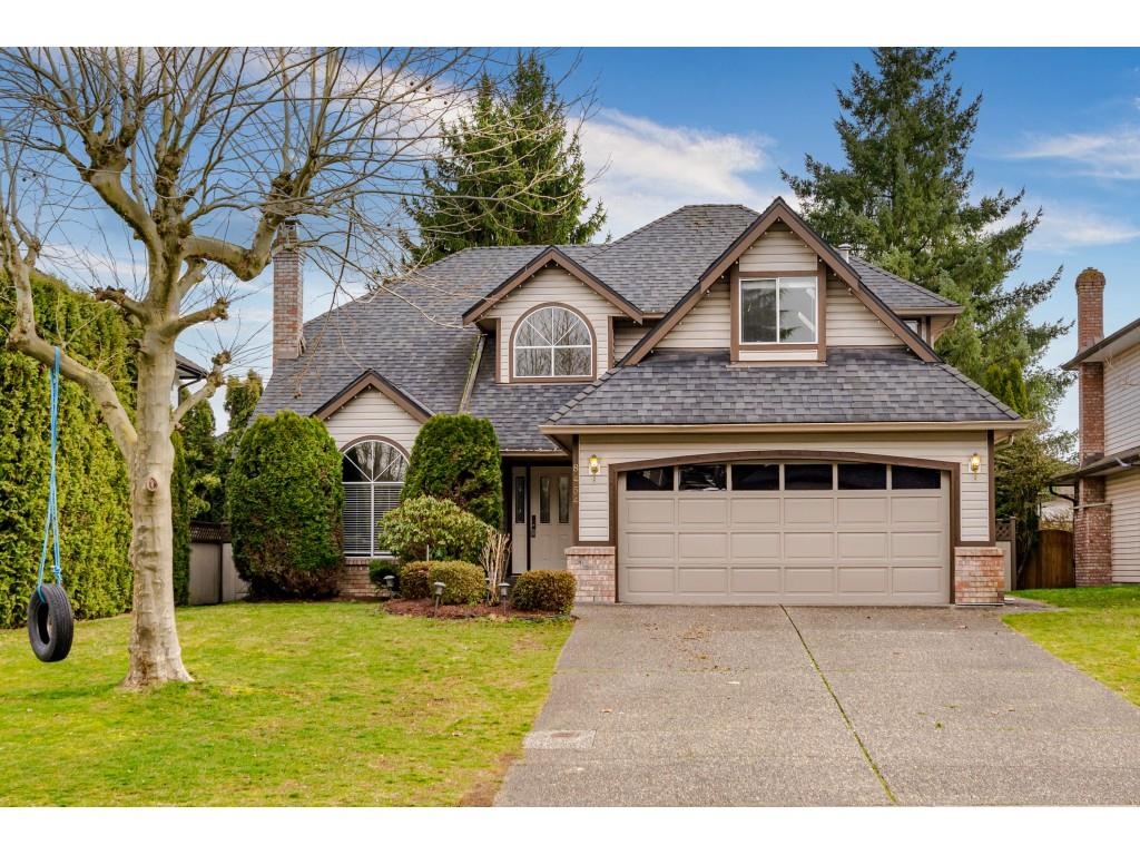 8454 213 Street, Langley, BC, V1M 2J1 R2652289 Angela