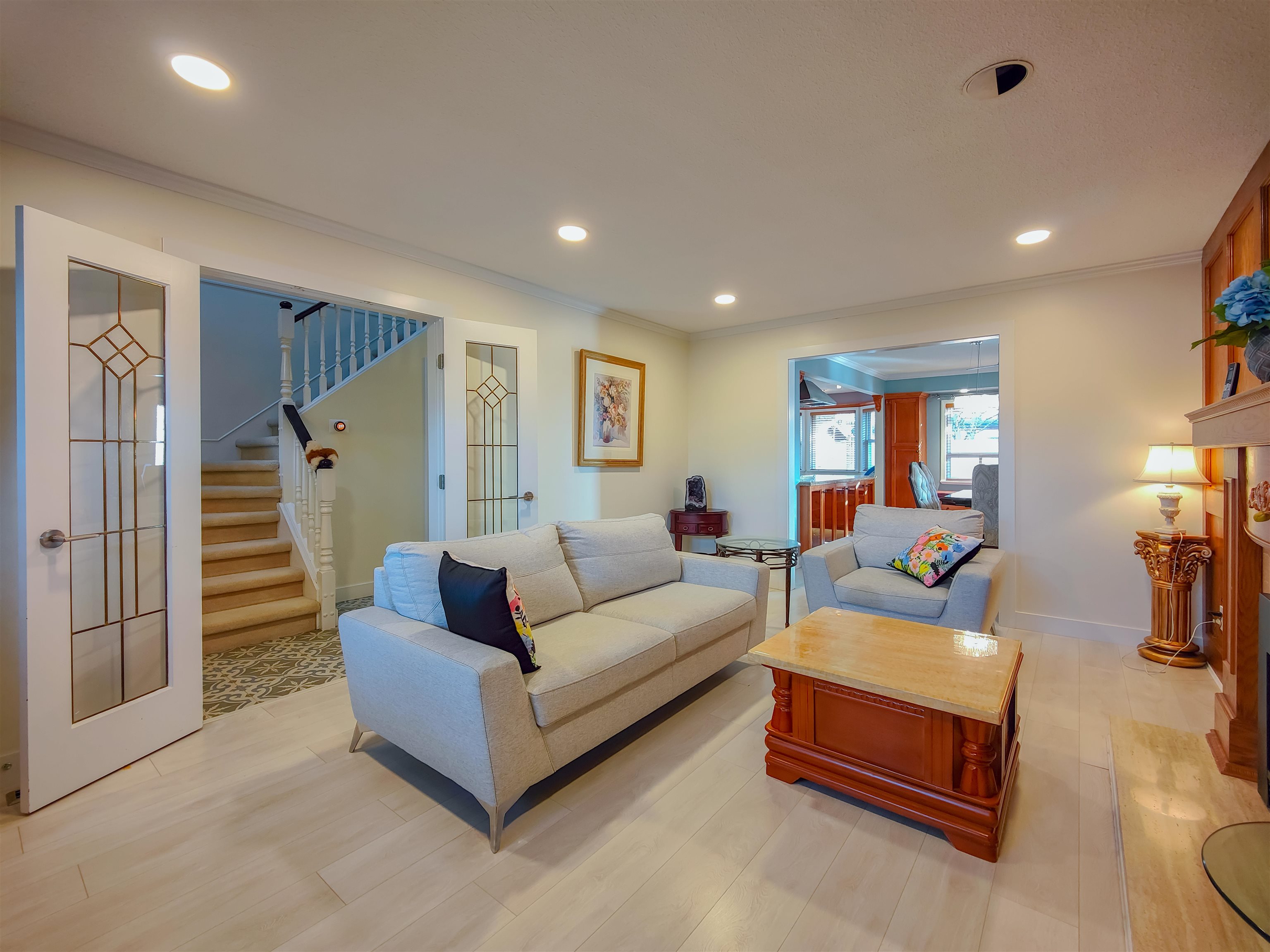 4348 Gander Place, Richmond, BC, V7E 5R1 R2651519 Valerie Laurendeau