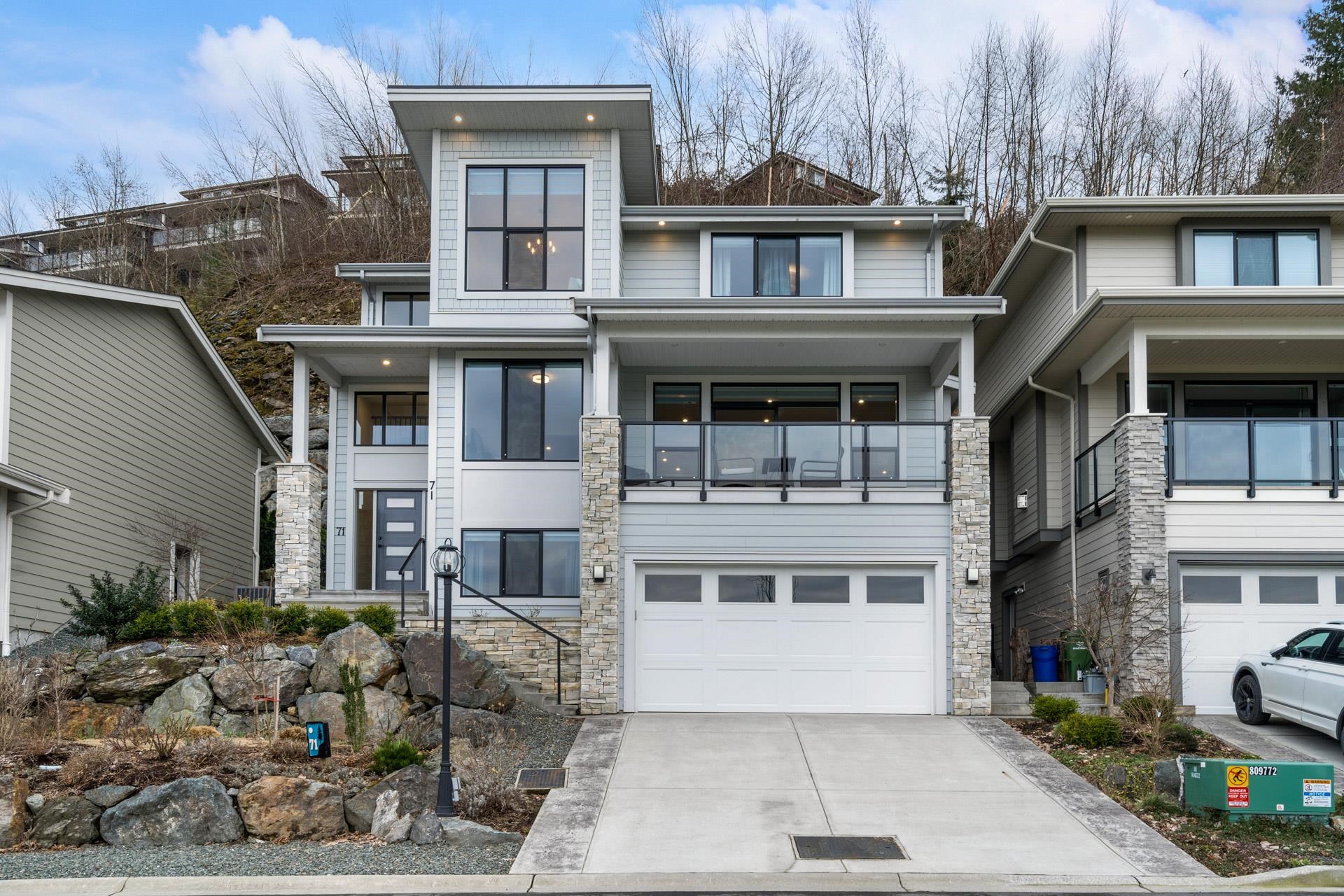 71 50778 Ledgestone Place, Chilliwack, BC, V2P 0E7 R2653366 Sarah