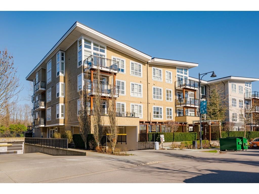 B101 23255 Billy Brown Road, Langley, BC, V1M 0C8 R2654107 Angela